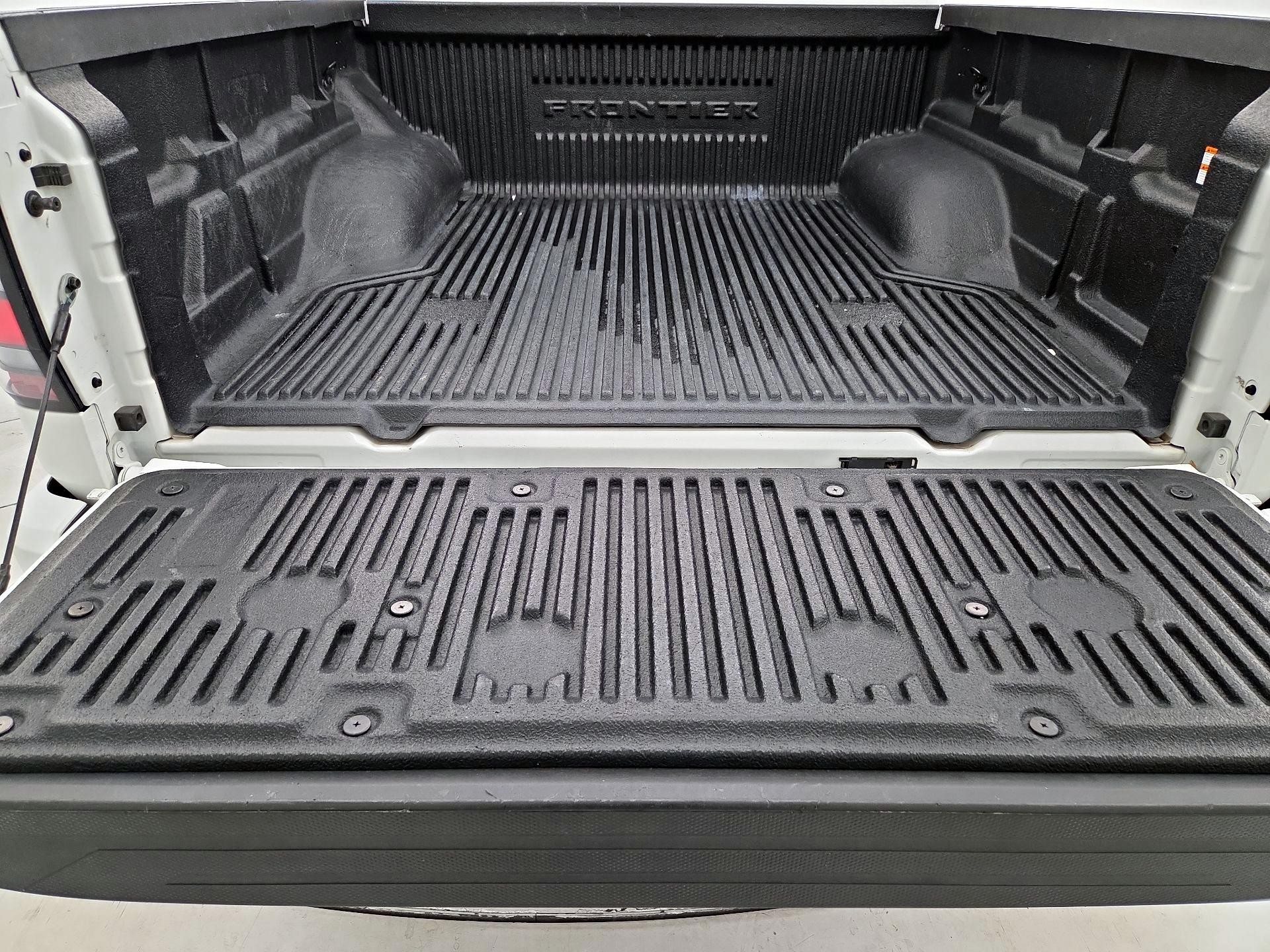 Thumbnail: 2024 Nissan Frontier - 20