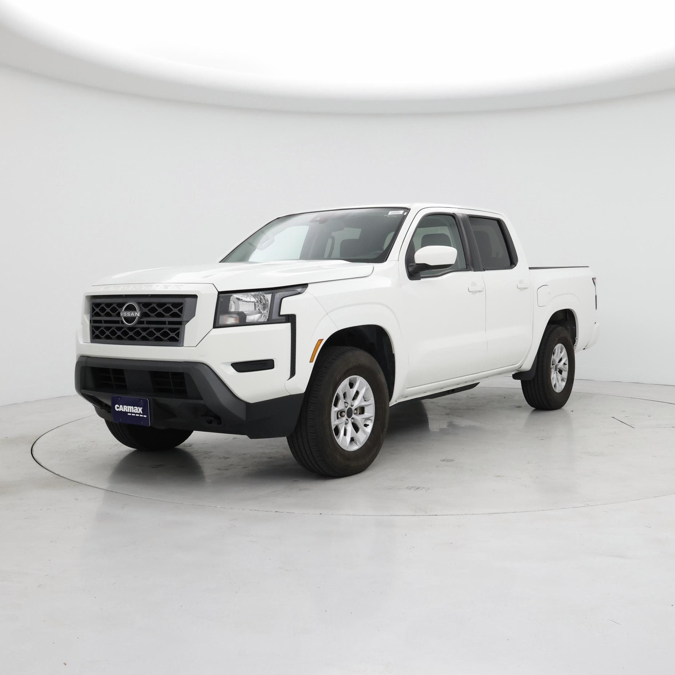 Thumbnail: 2024 Nissan Frontier - 4