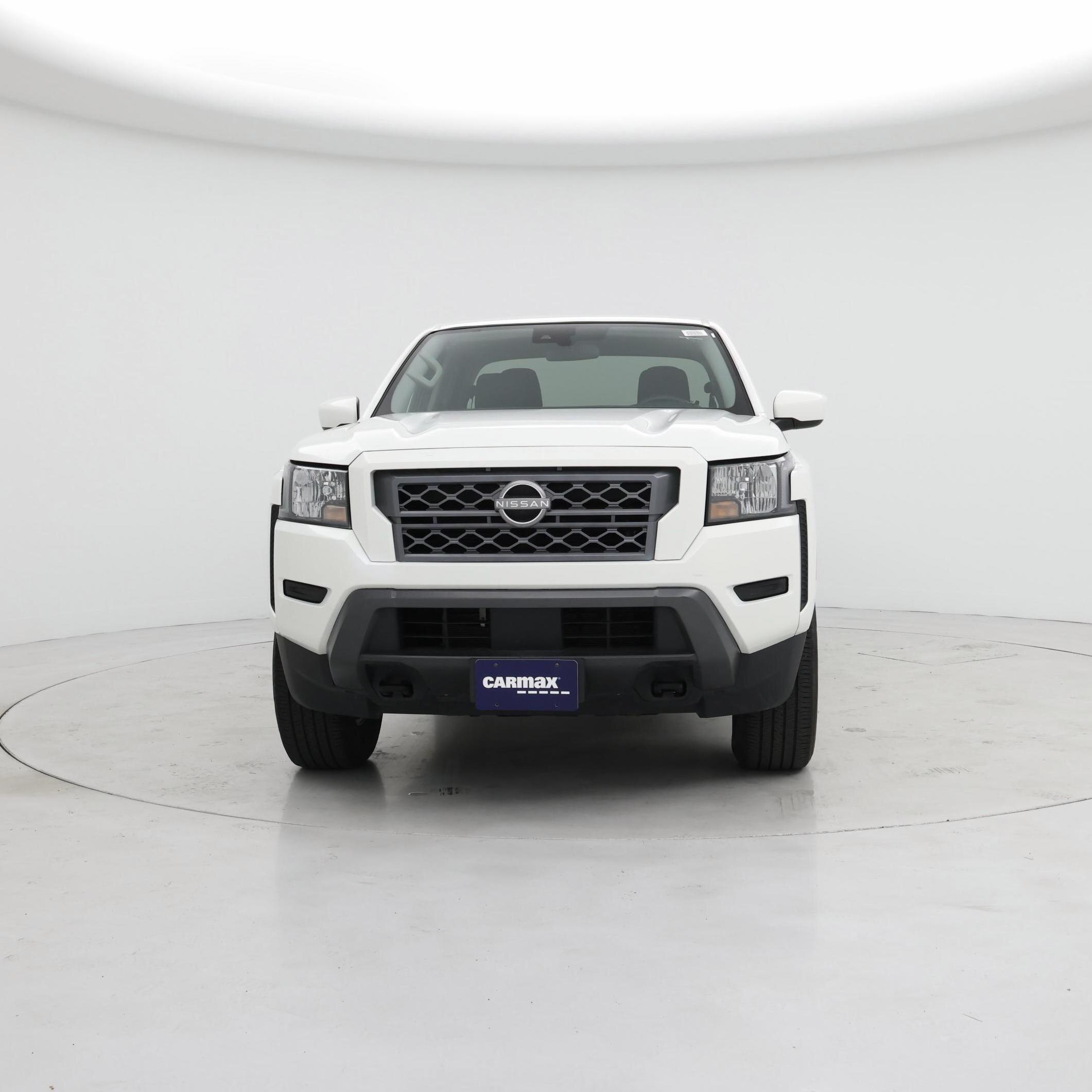 Thumbnail: 2024 Nissan Frontier - 5