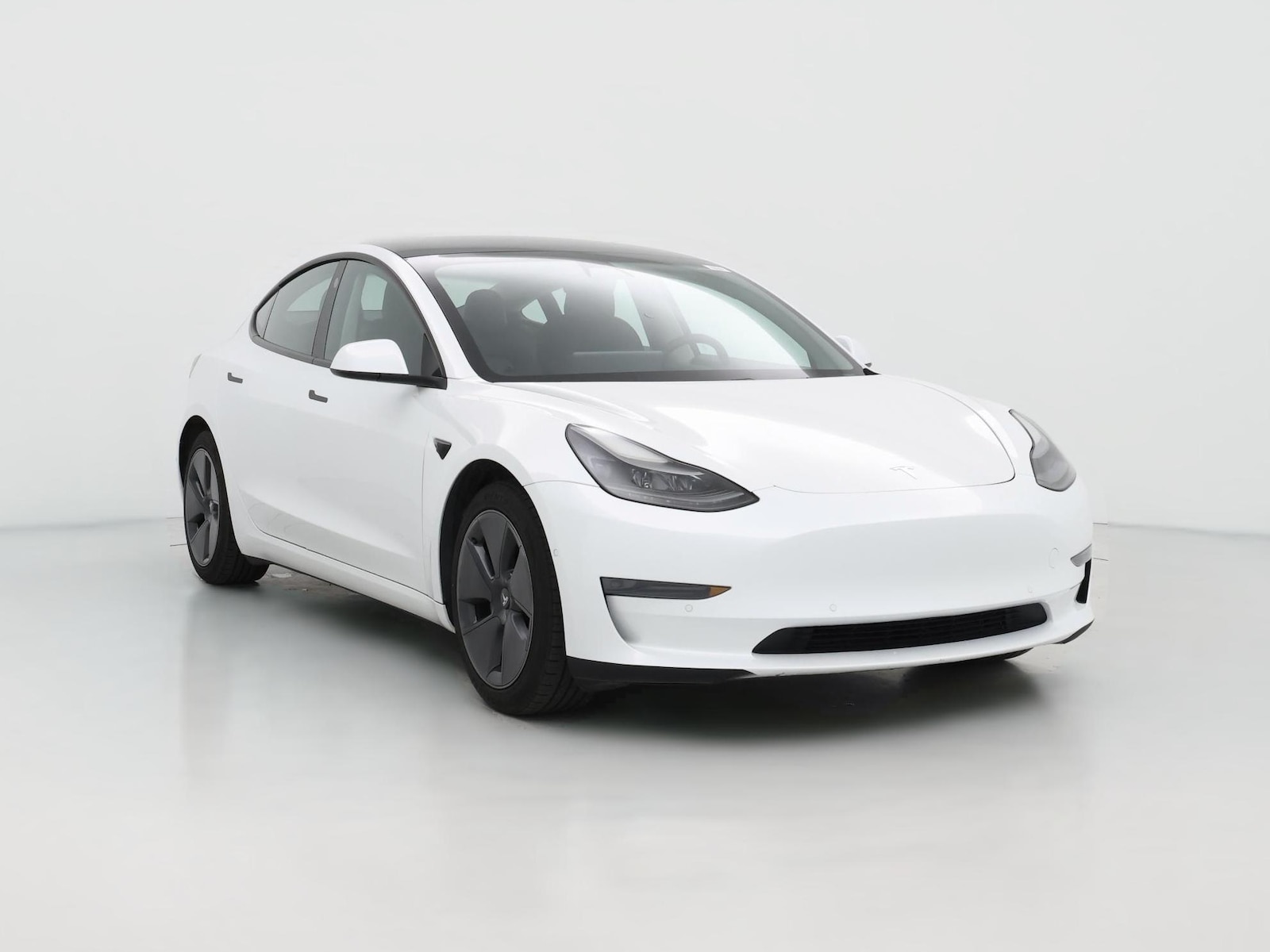 2021 Tesla Model 3 Base
