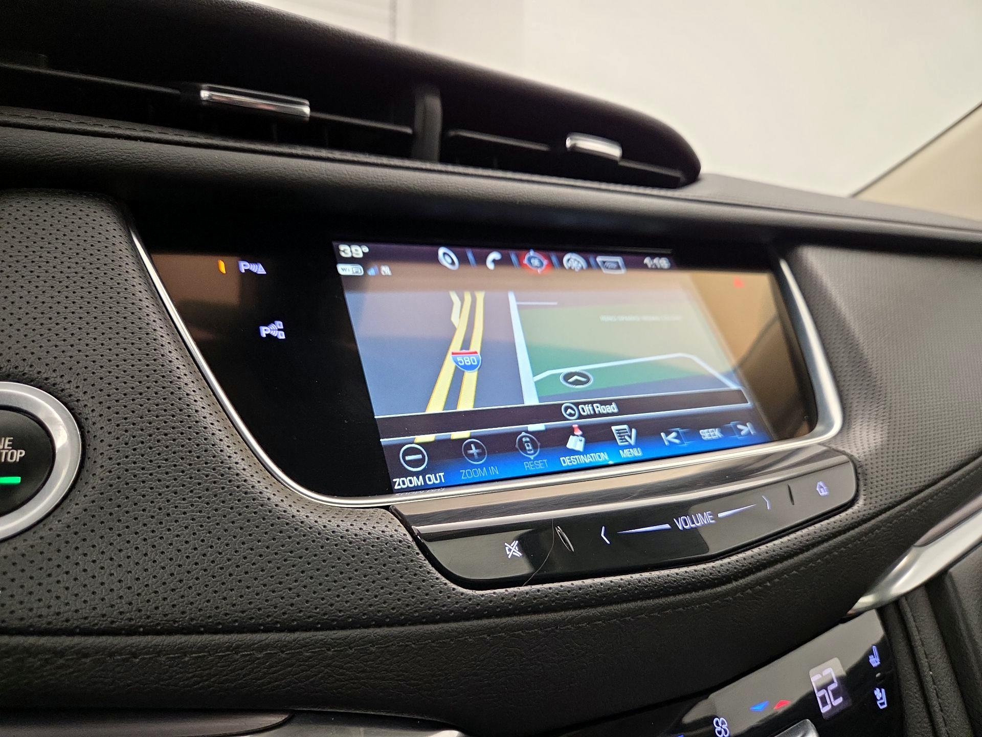 Thumbnail: 2019 Cadillac XT5 - 14