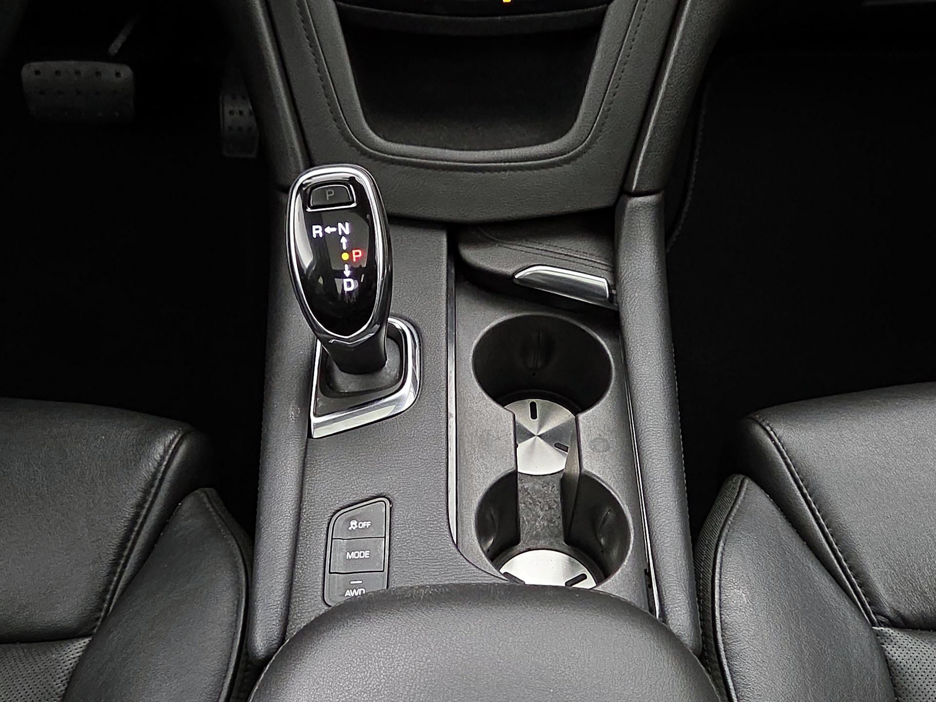 Thumbnail: 2019 Cadillac XT5 - 18