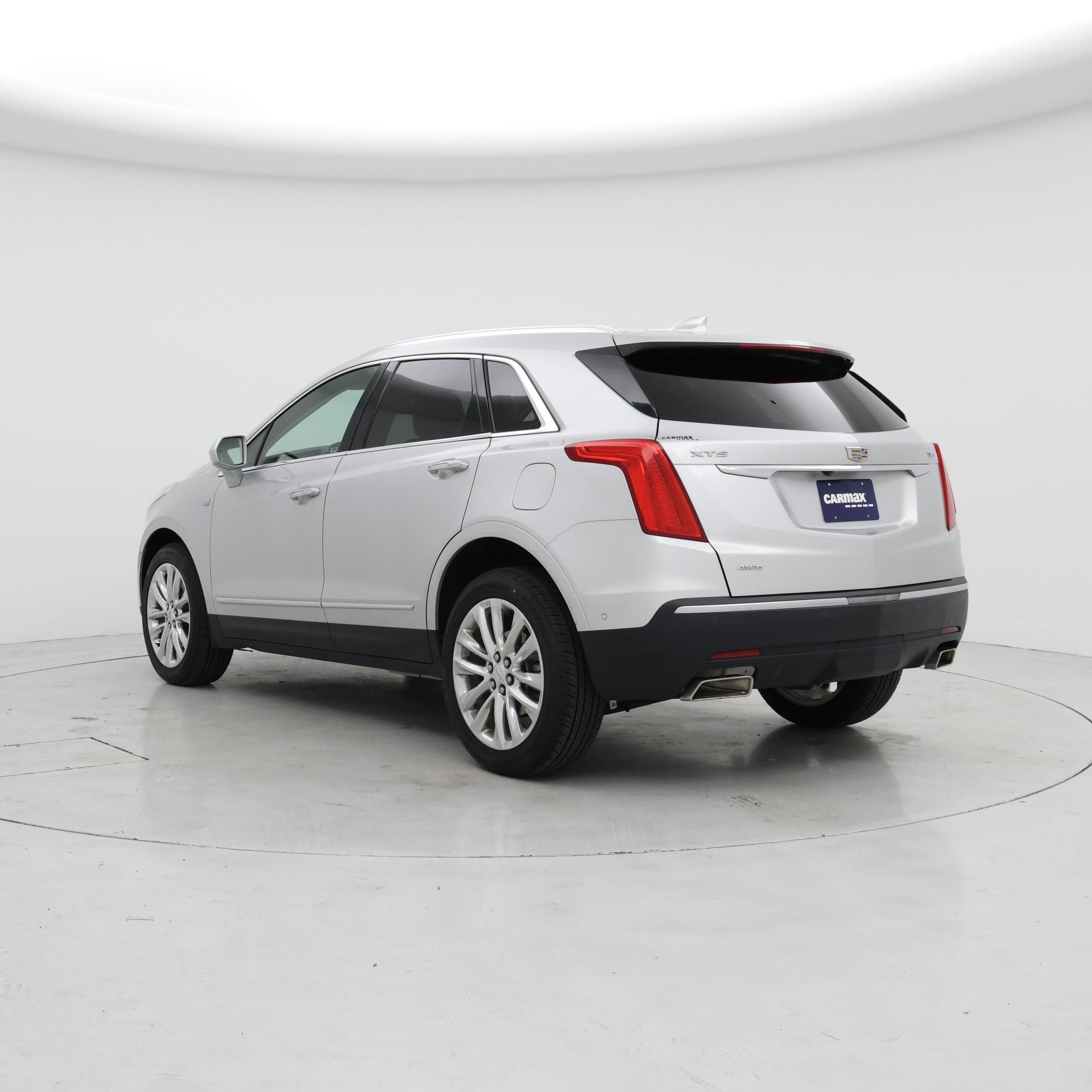 Thumbnail: 2019 Cadillac XT5 - 2