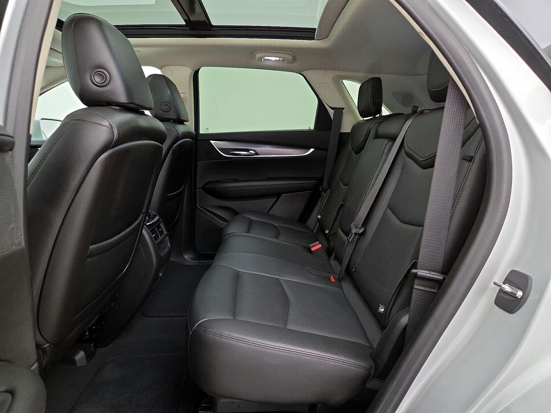 Thumbnail: 2019 Cadillac XT5 - 20