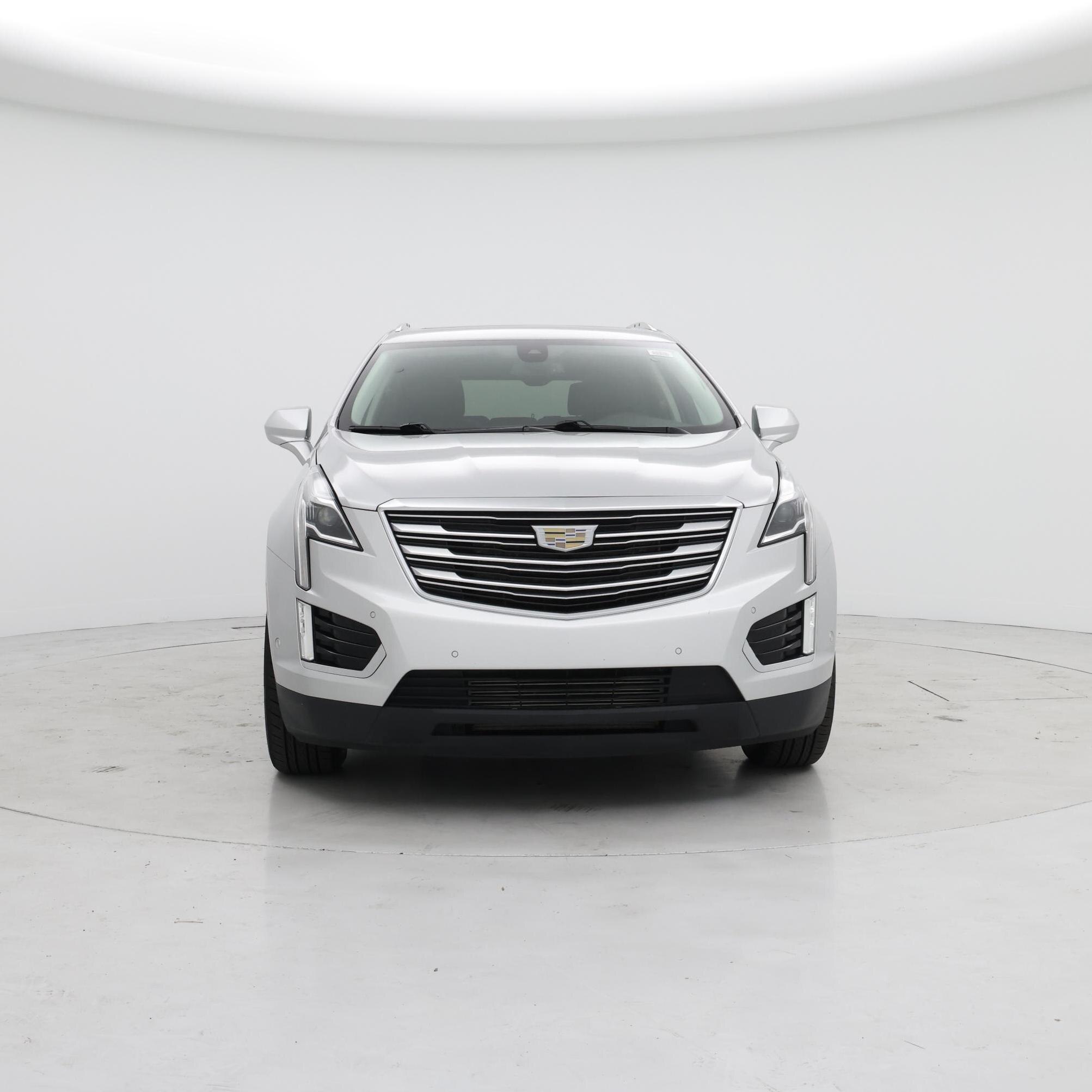 Thumbnail: 2019 Cadillac XT5 - 5