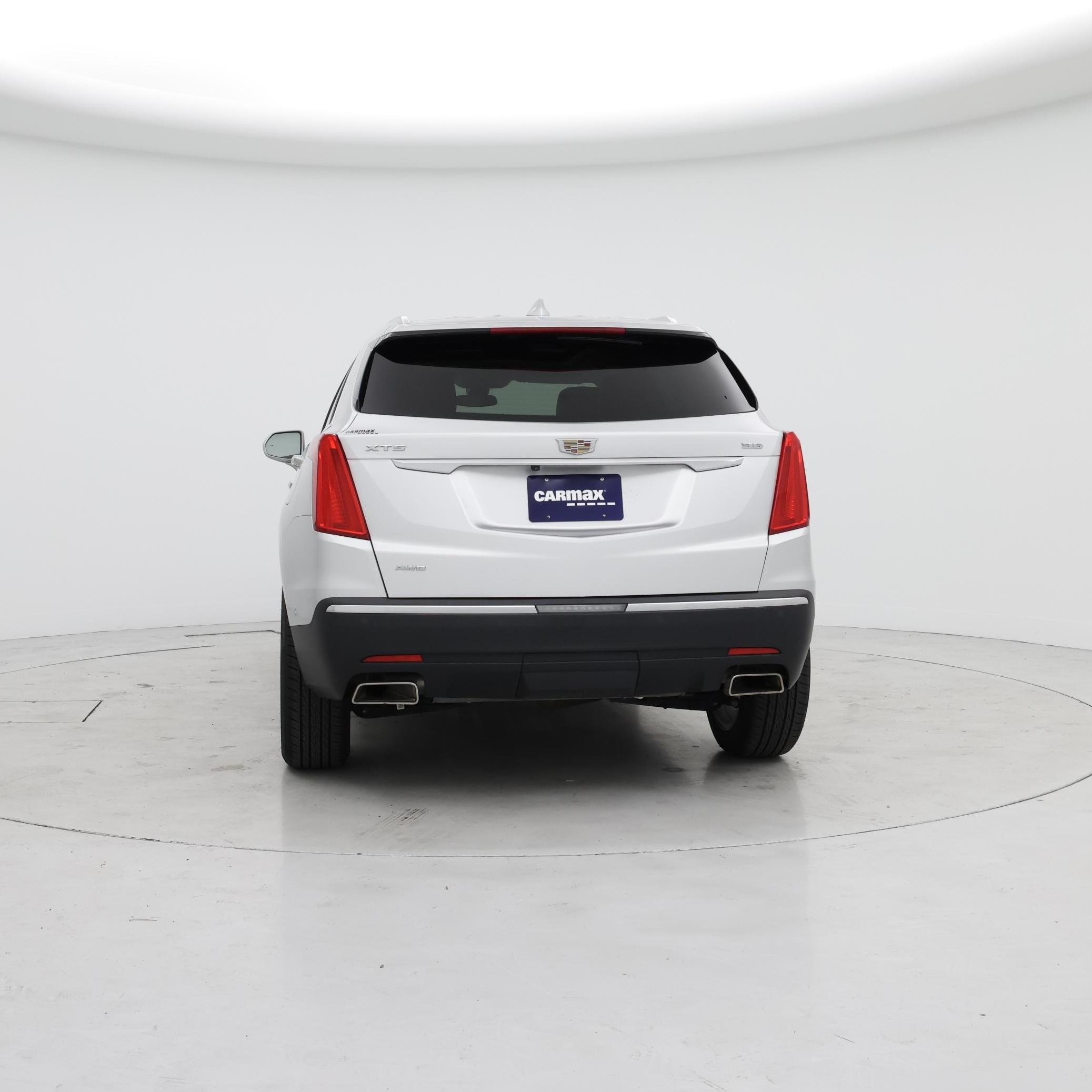 Thumbnail: 2019 Cadillac XT5 - 6