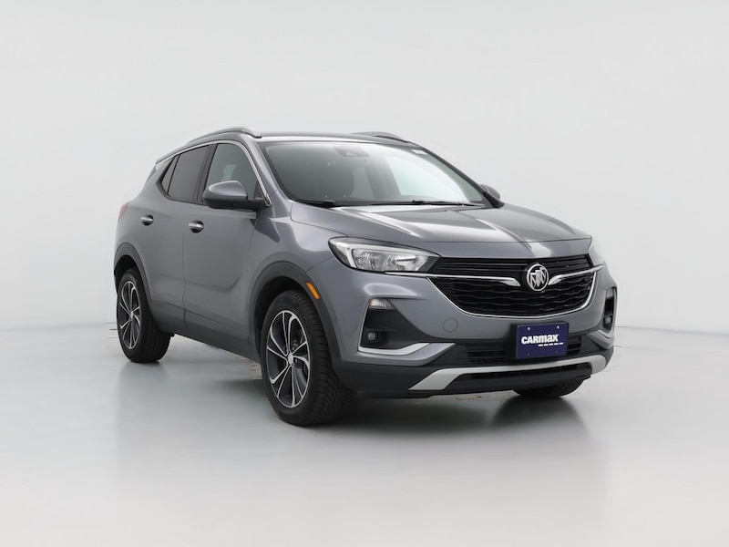 2020 Buick Encore GX Select -
                  Reno, NV