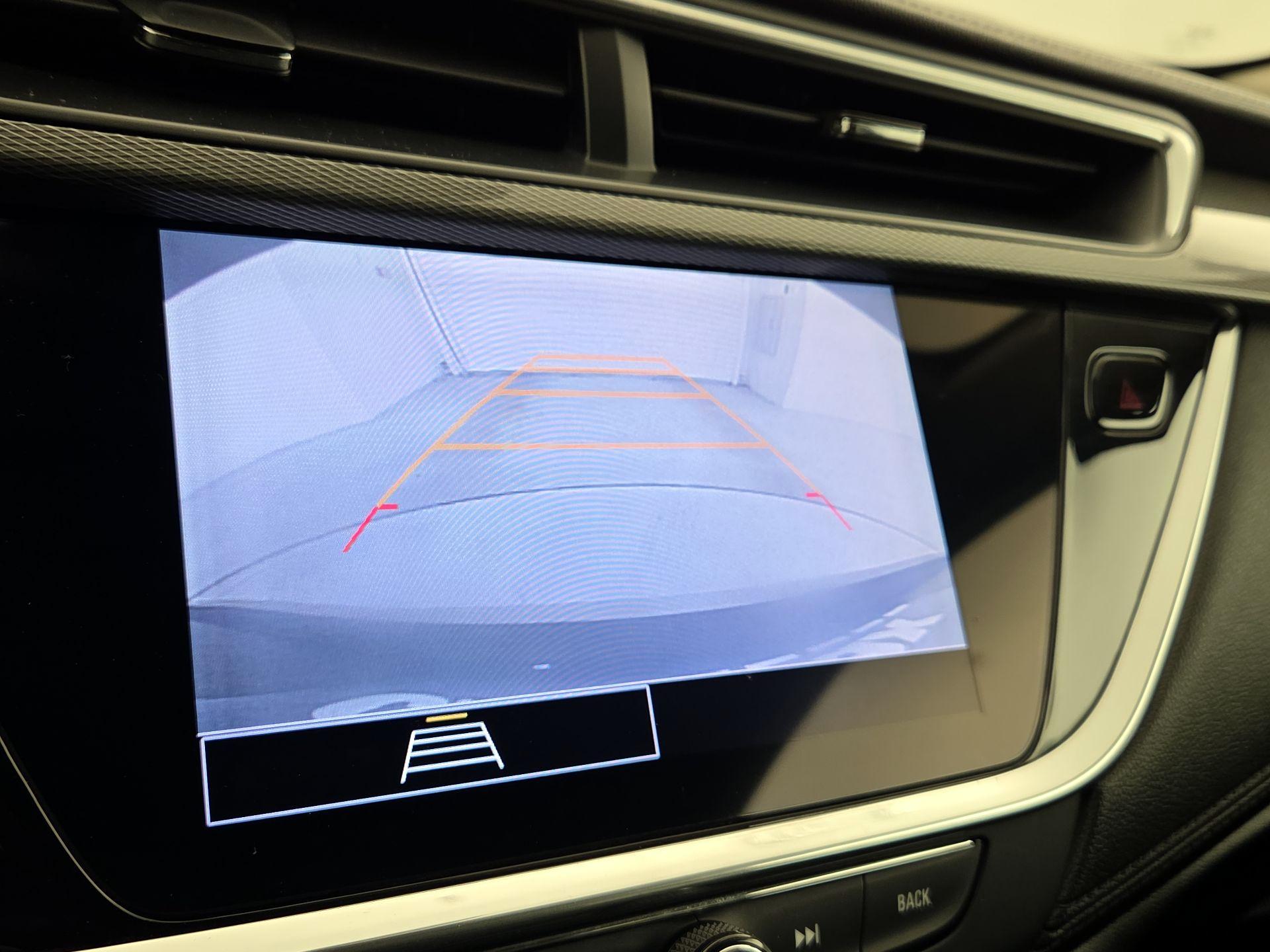 Thumbnail: 2020 Buick Encore GX - 14