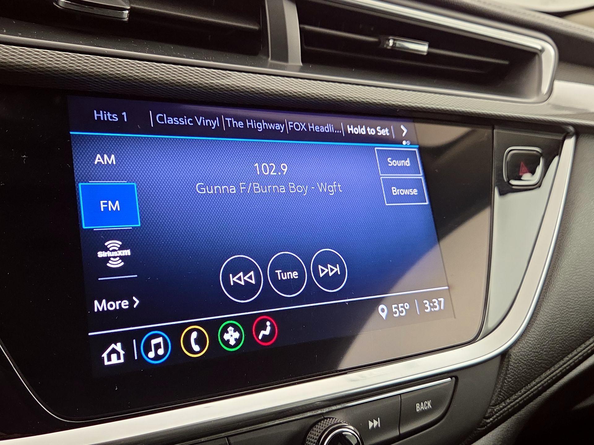 Thumbnail: 2020 Buick Encore GX - 15