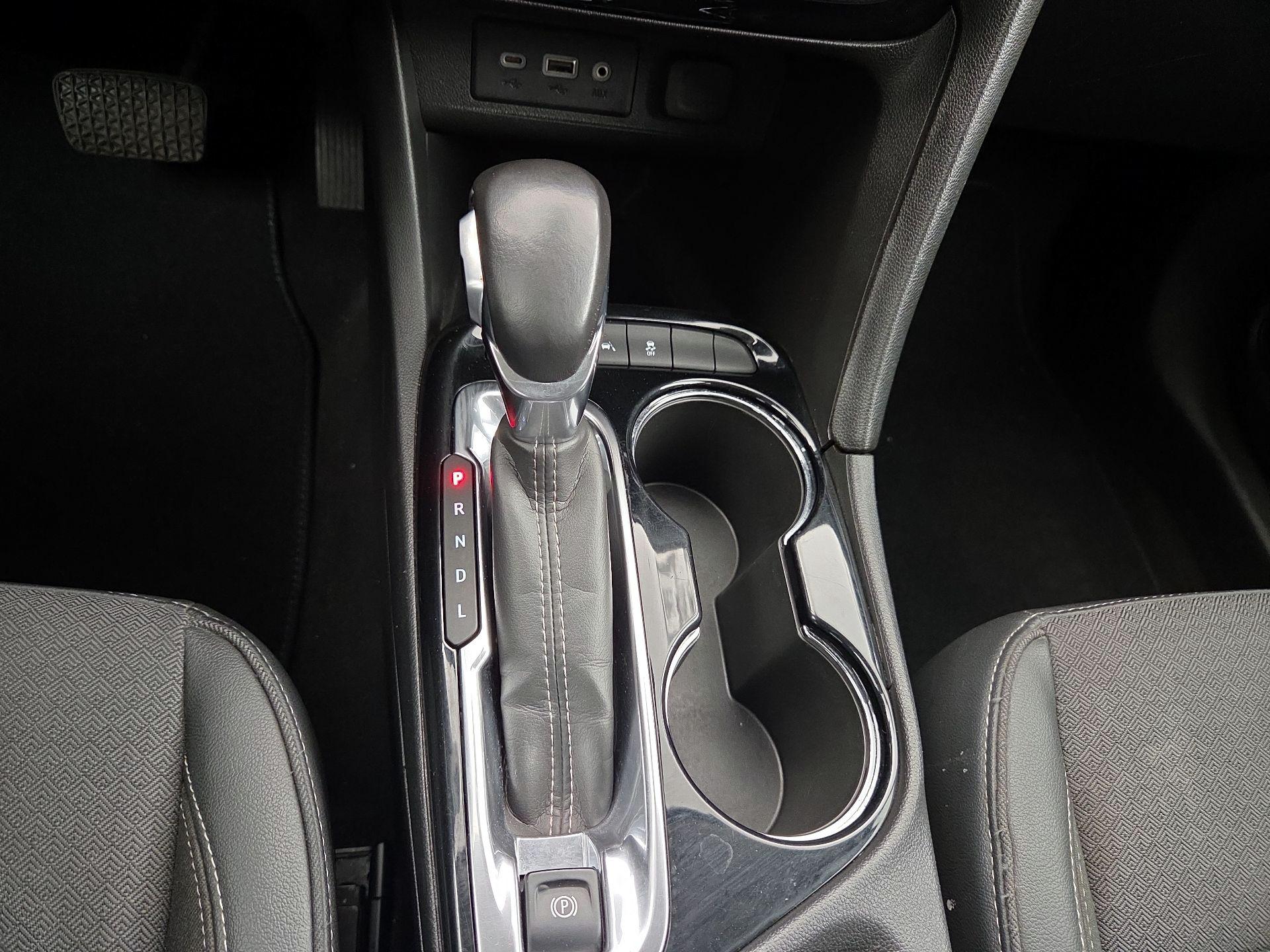 Thumbnail: 2020 Buick Encore GX - 17