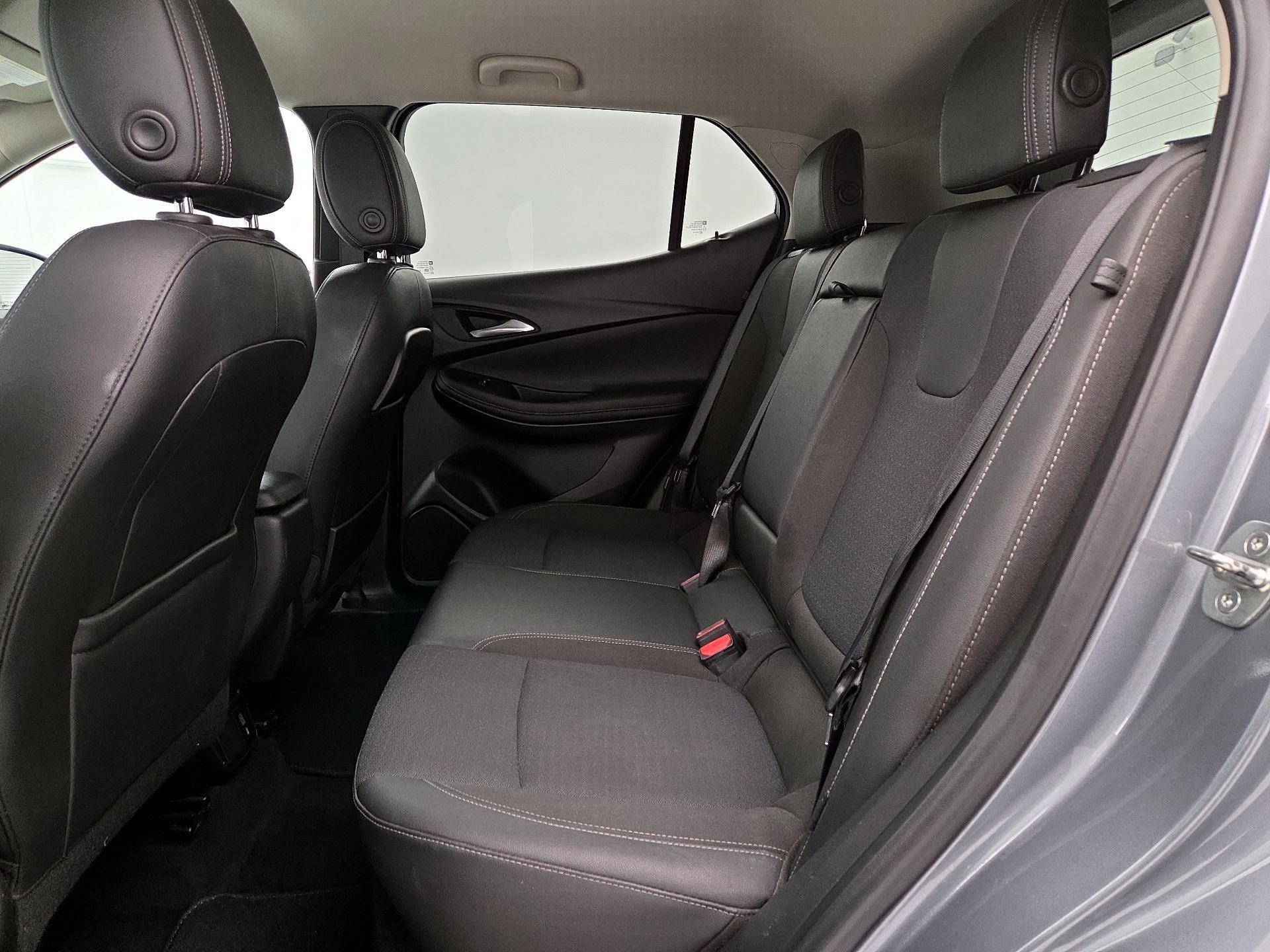 Thumbnail: 2020 Buick Encore GX - 18