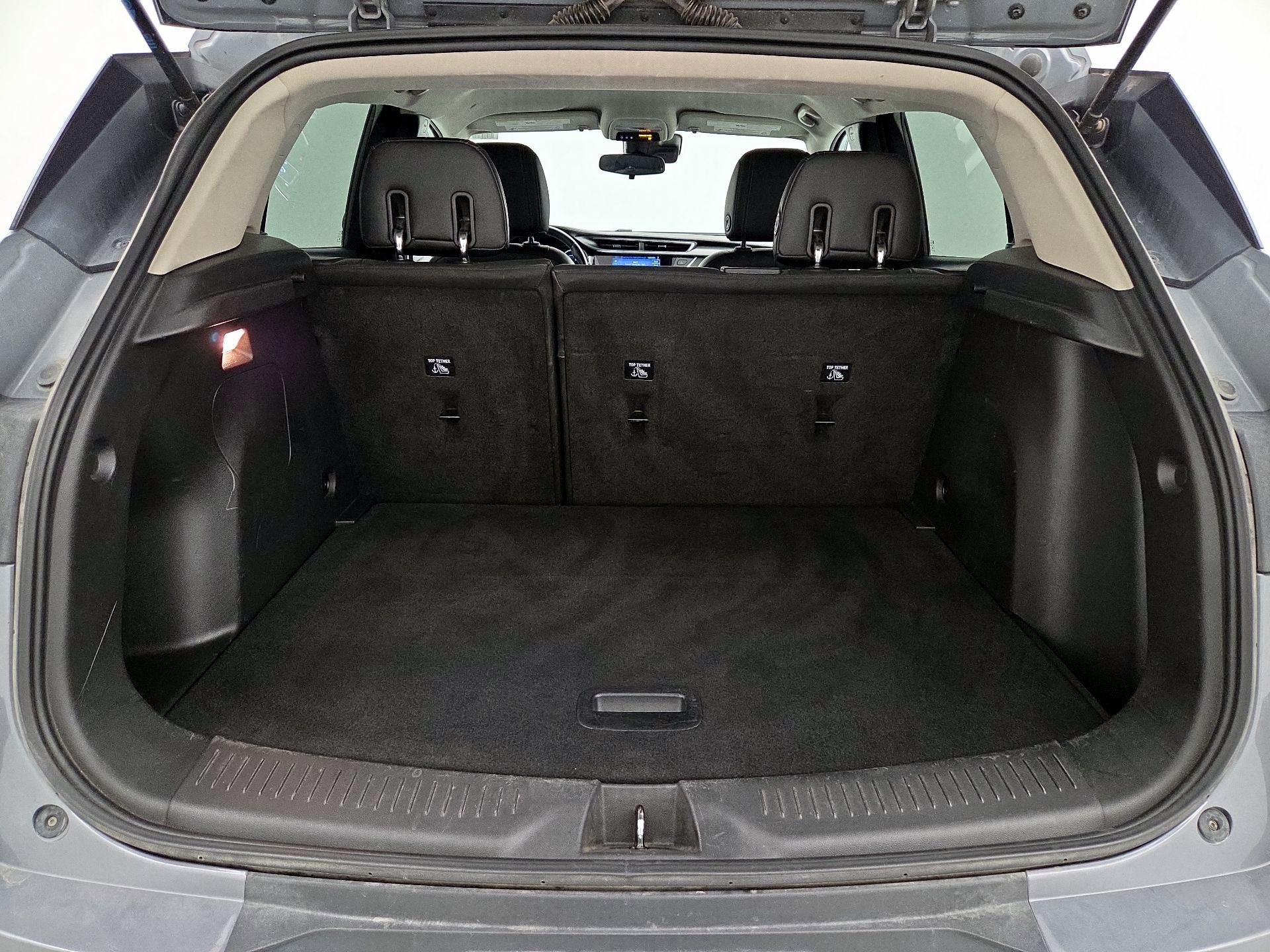 Thumbnail: 2020 Buick Encore GX - 19