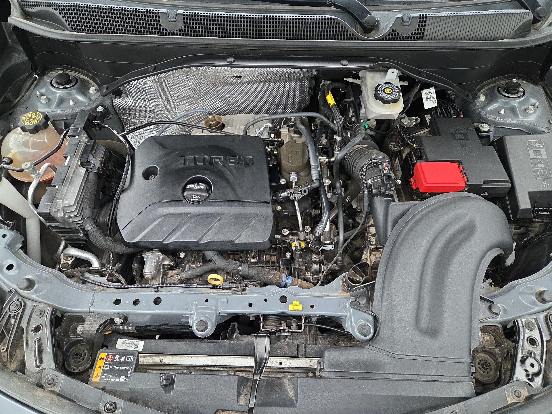 Thumbnail: 2020 Buick Encore GX - 20