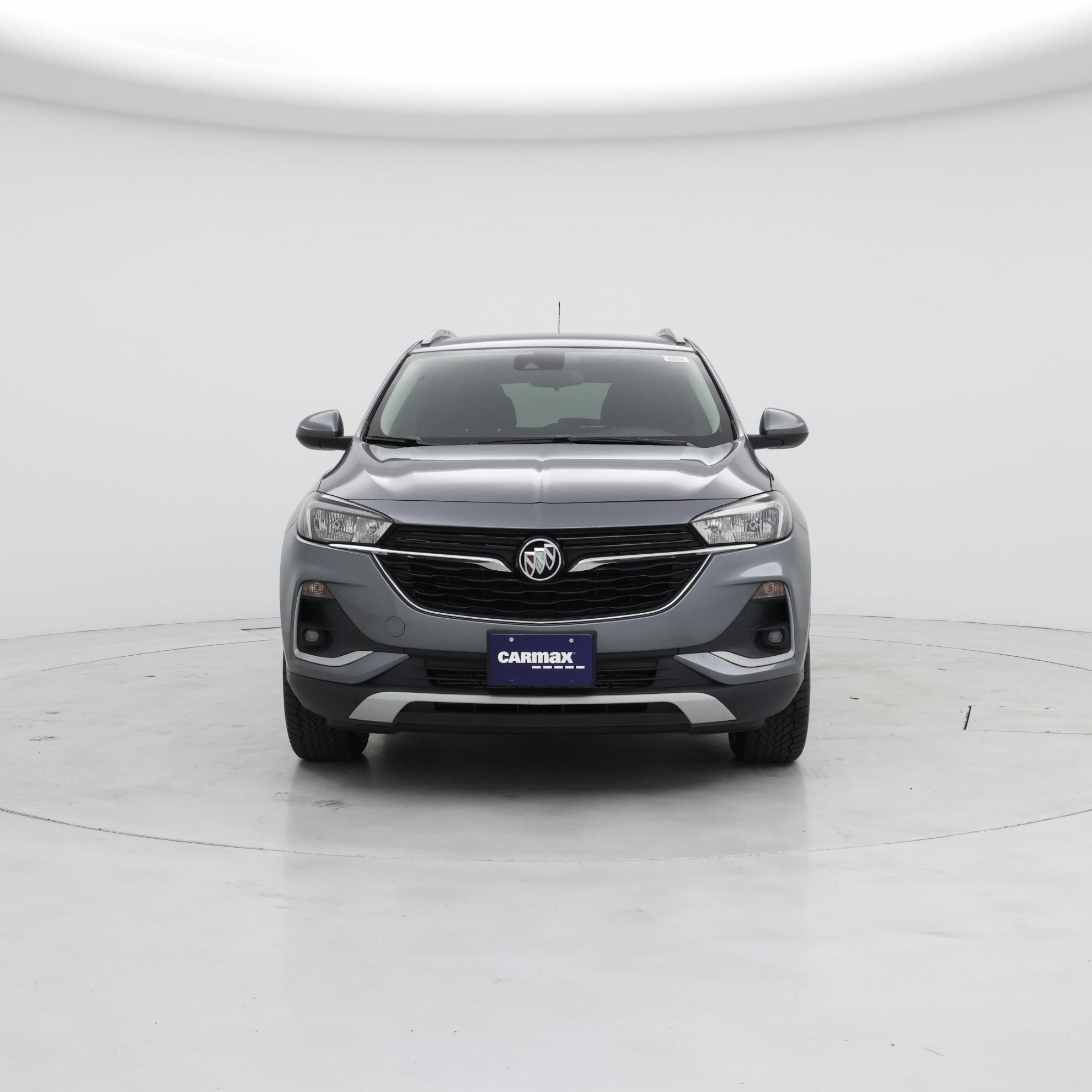Thumbnail: 2020 Buick Encore GX - 5