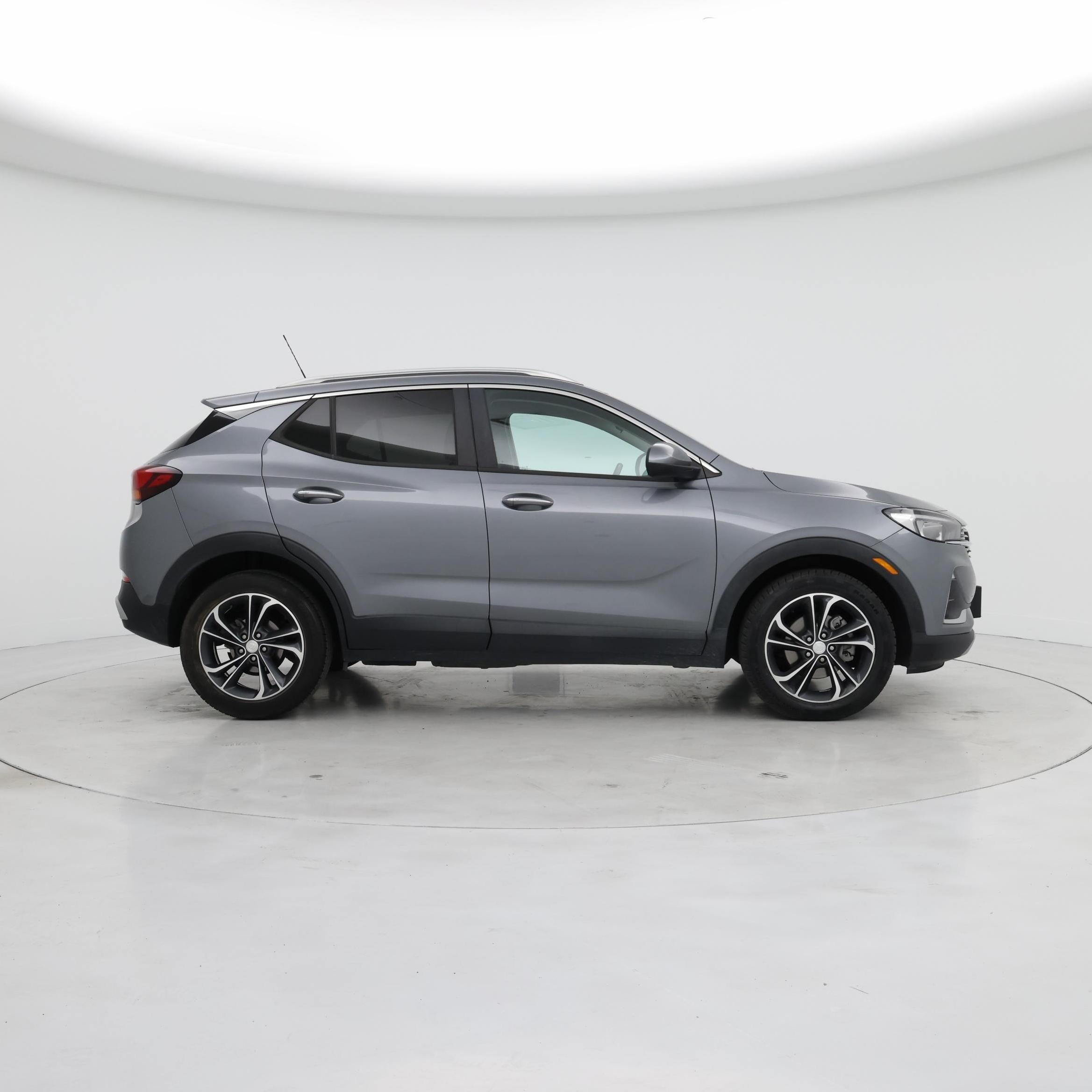 Thumbnail: 2020 Buick Encore GX - 7