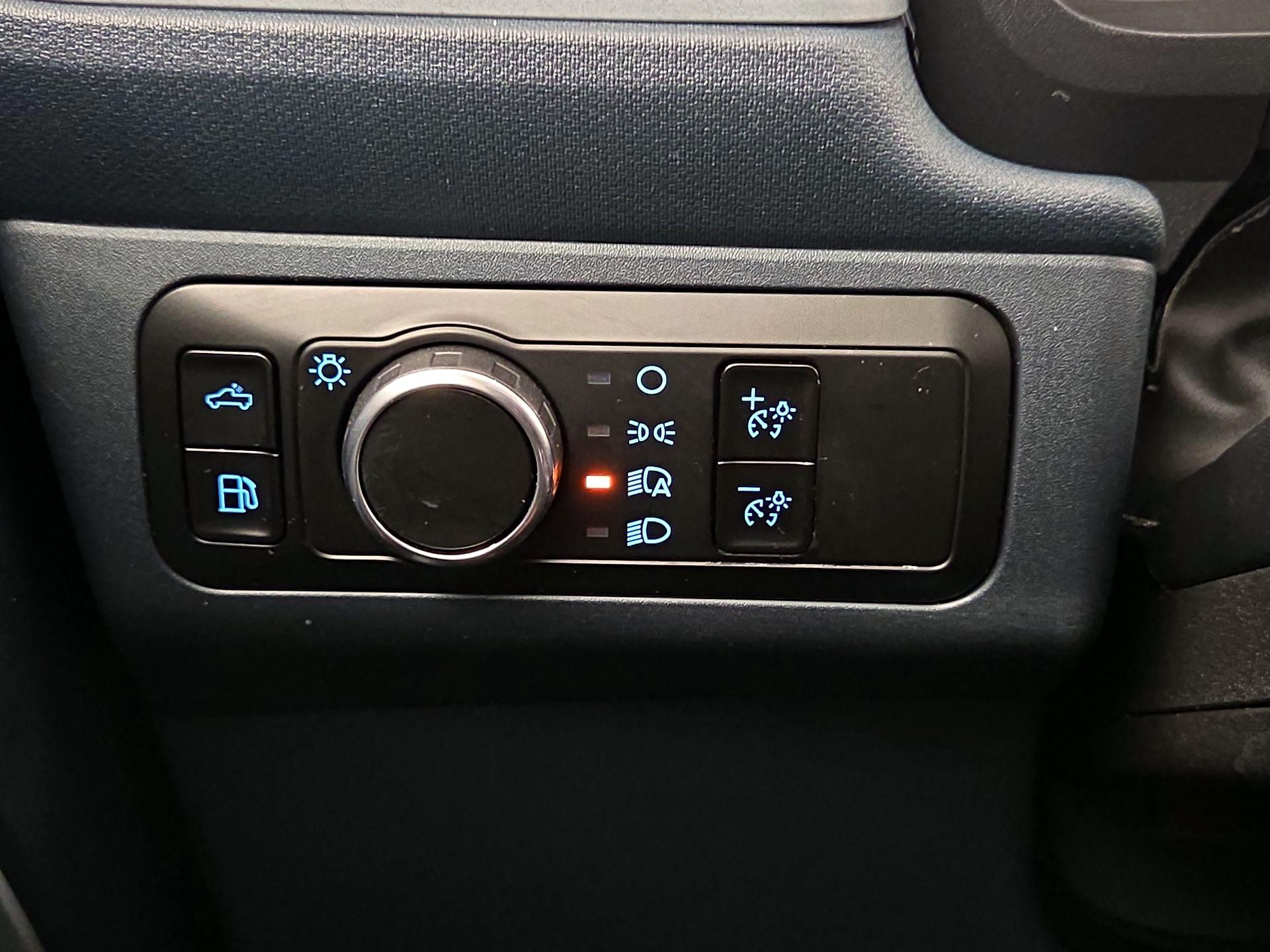 Thumbnail: 2024 Ford Maverick - 13