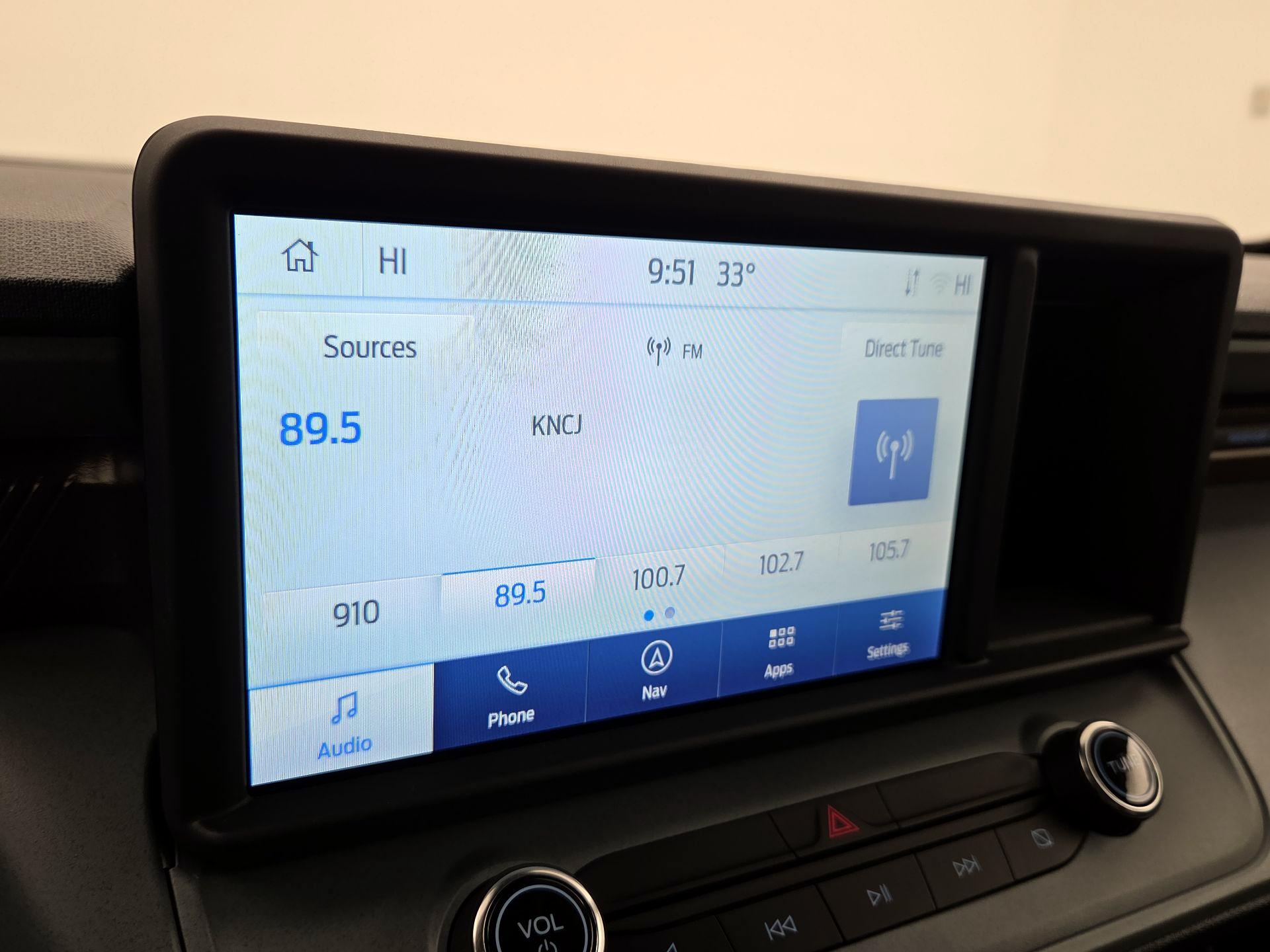 Thumbnail: 2024 Ford Maverick - 15