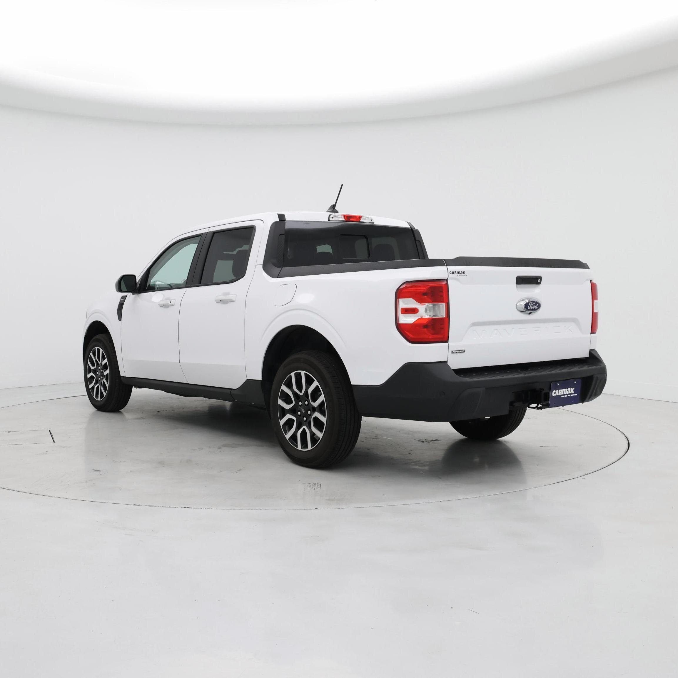 Thumbnail: 2024 Ford Maverick - 2