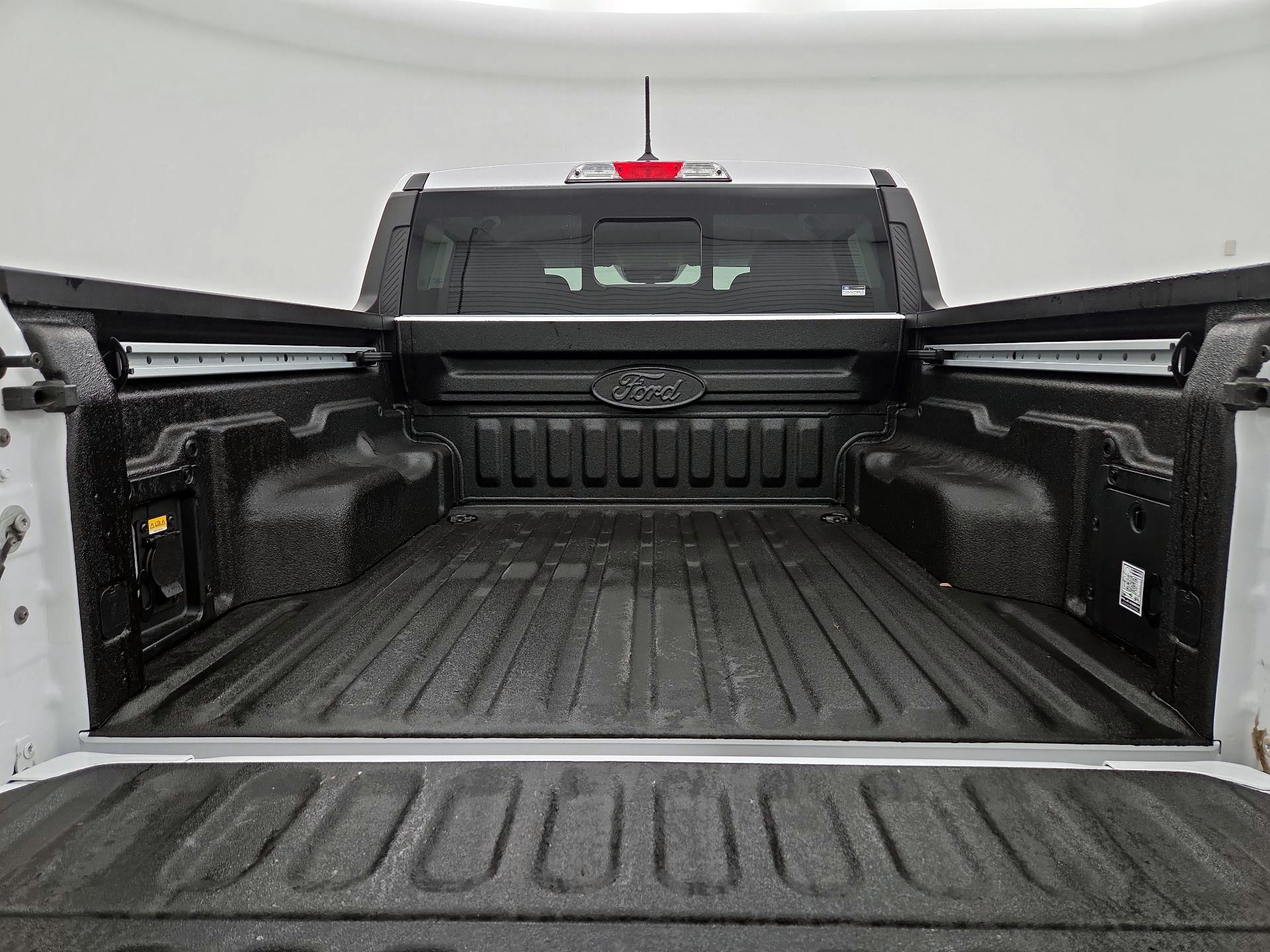 Thumbnail: 2024 Ford Maverick - 19