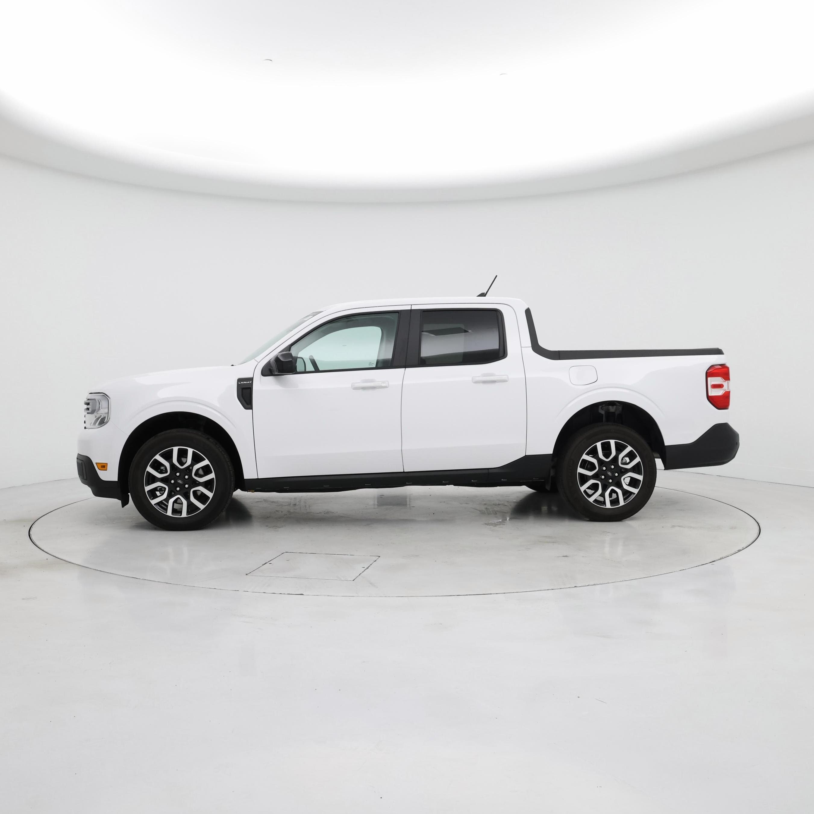 Thumbnail: 2024 Ford Maverick - 3