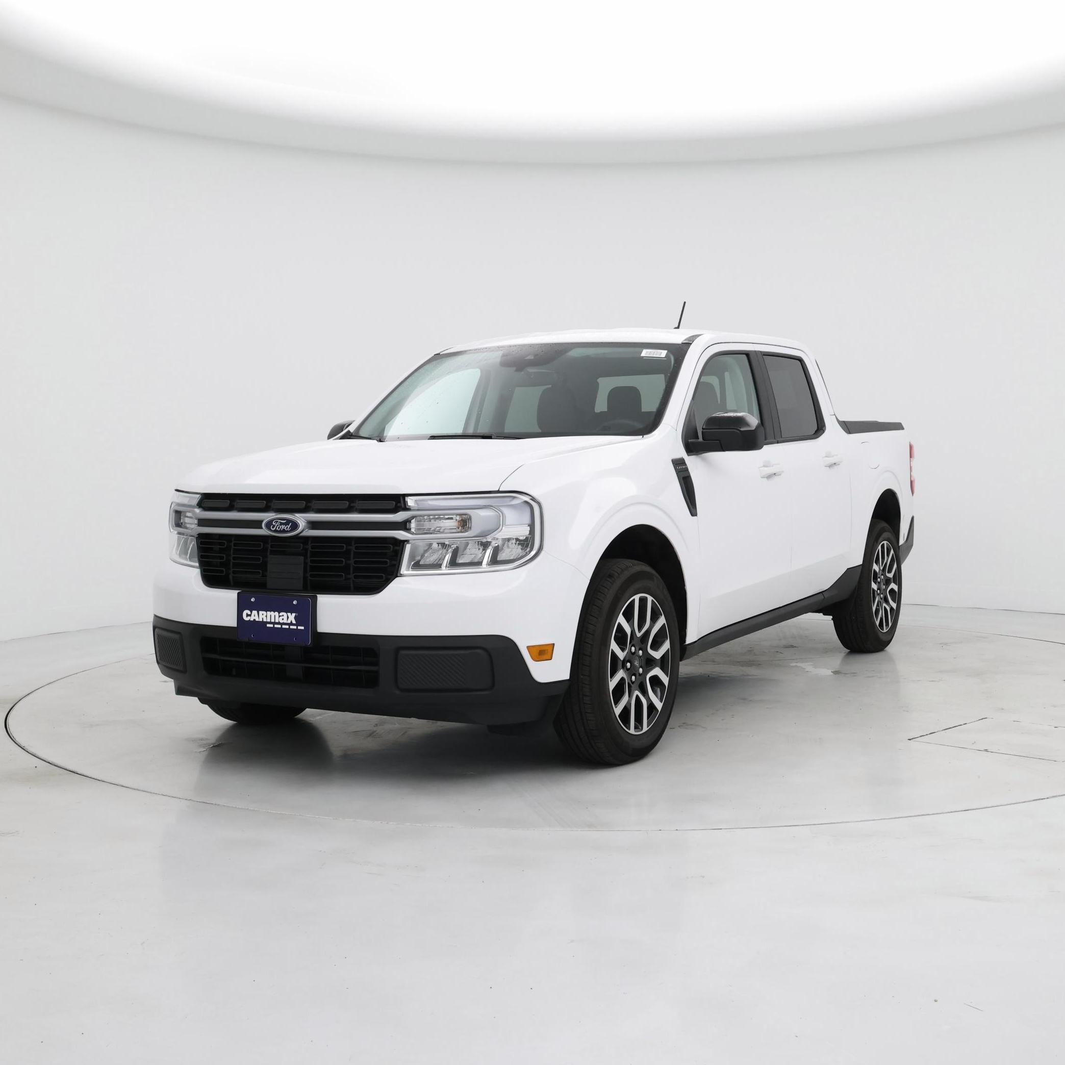 Thumbnail: 2024 Ford Maverick - 4