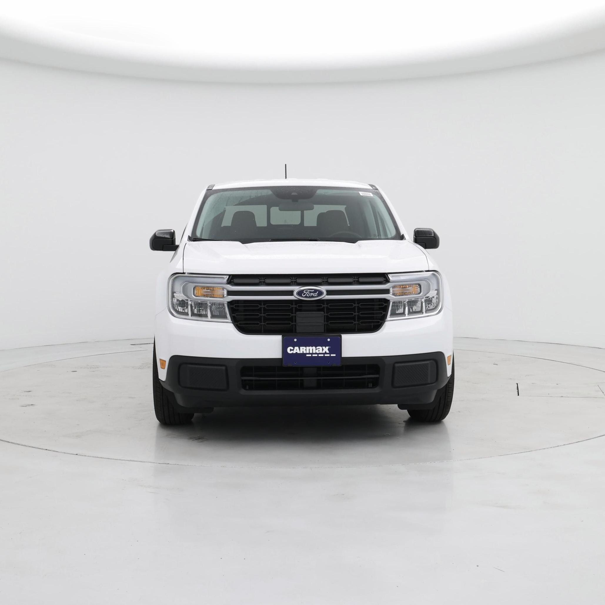 Thumbnail: 2024 Ford Maverick - 5