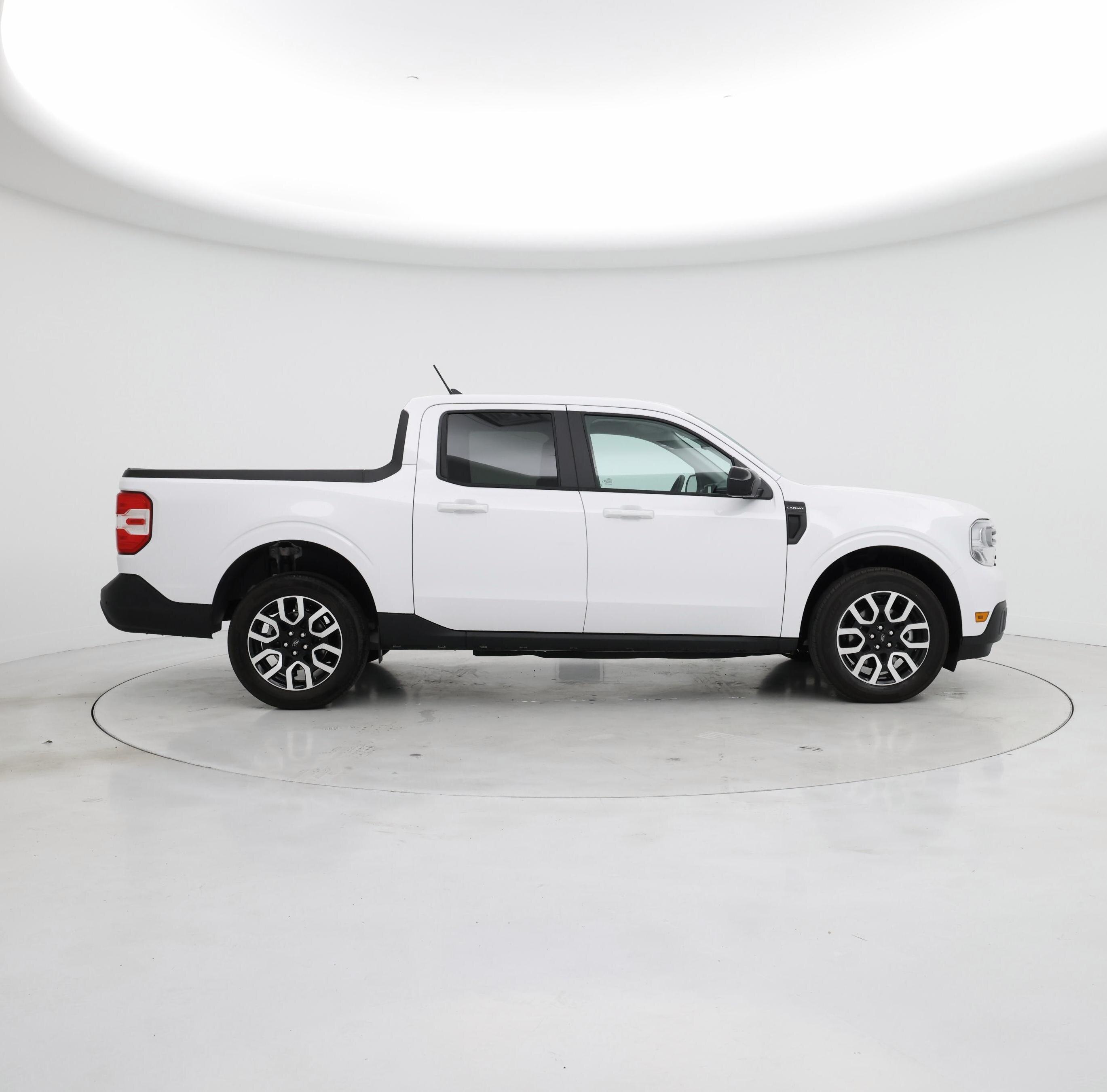 Thumbnail: 2024 Ford Maverick - 7