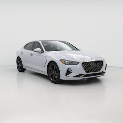 2019 Genesis G70 Sport