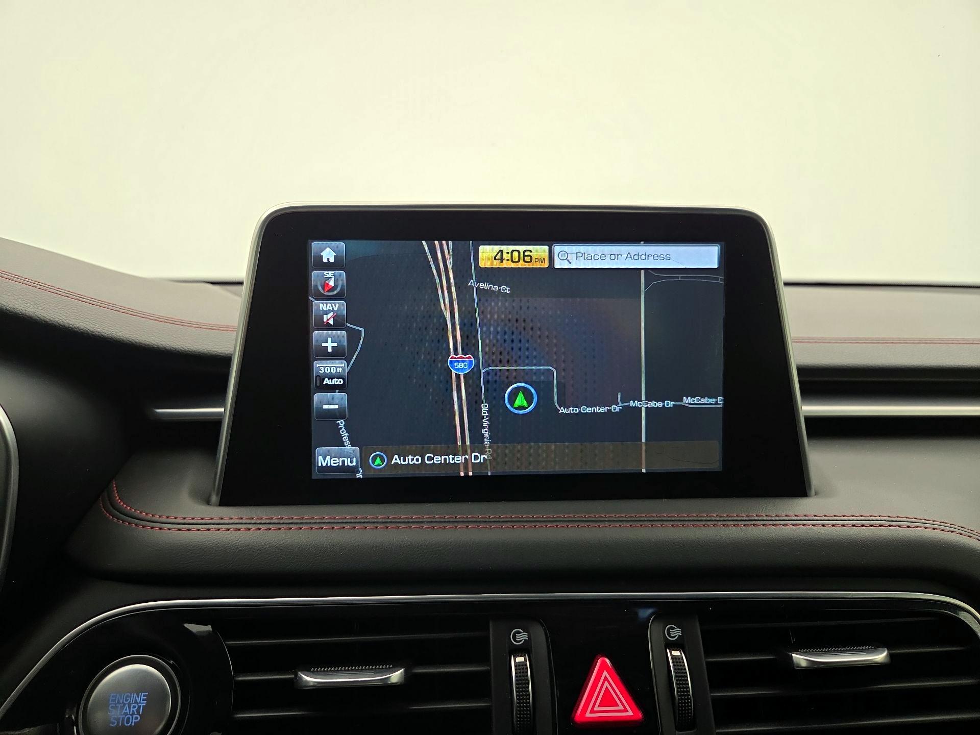 Thumbnail: 2019 Genesis G70 - 14