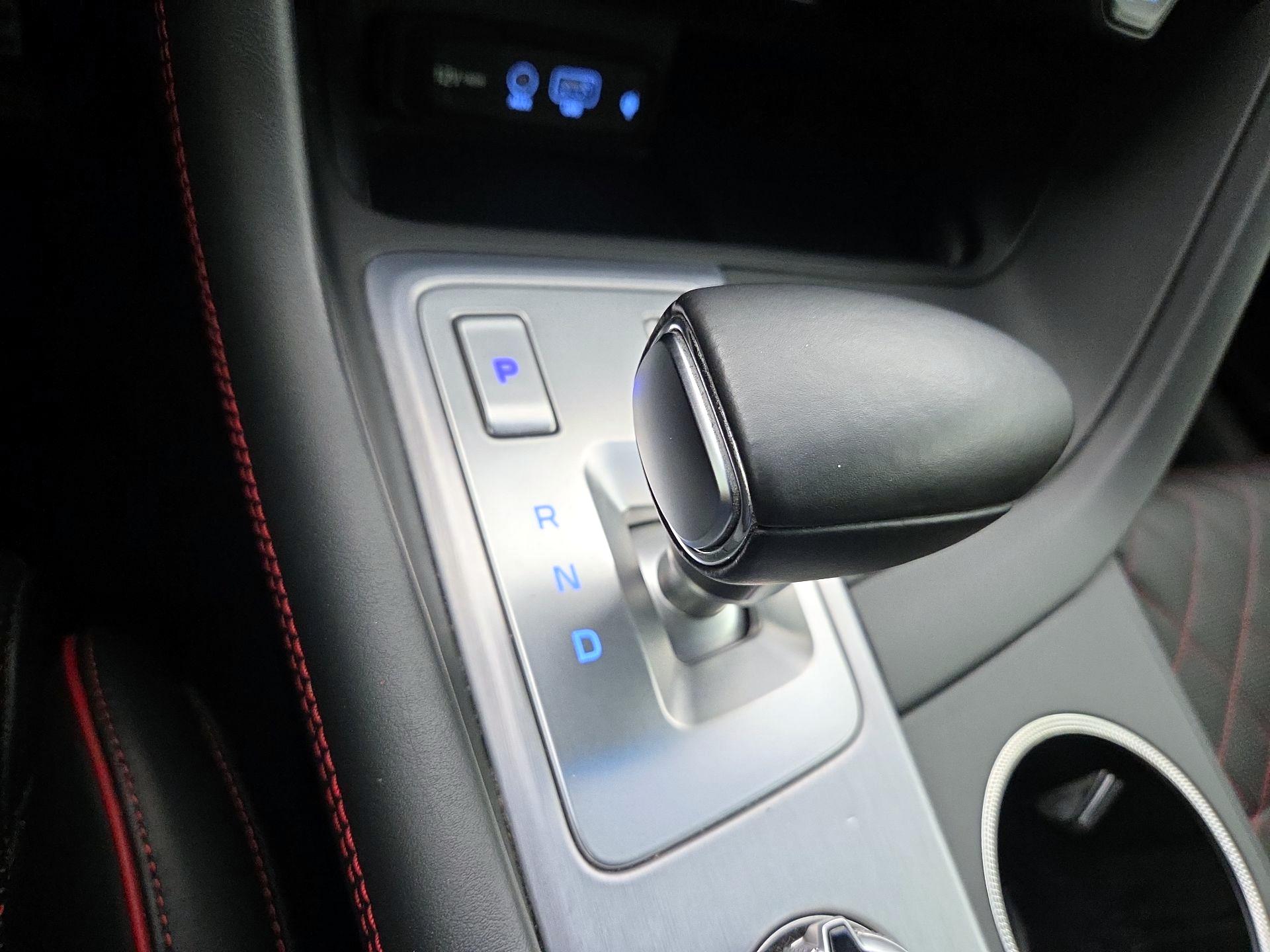 Thumbnail: 2019 Genesis G70 - 18