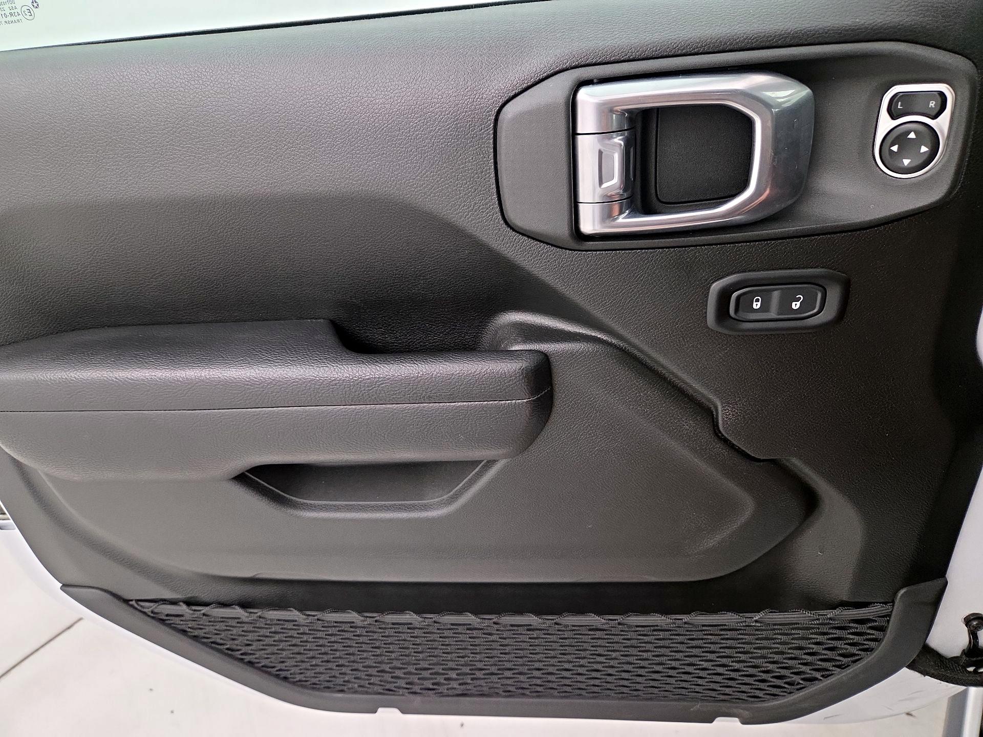 Thumbnail: 2024 Jeep Wrangler - 12