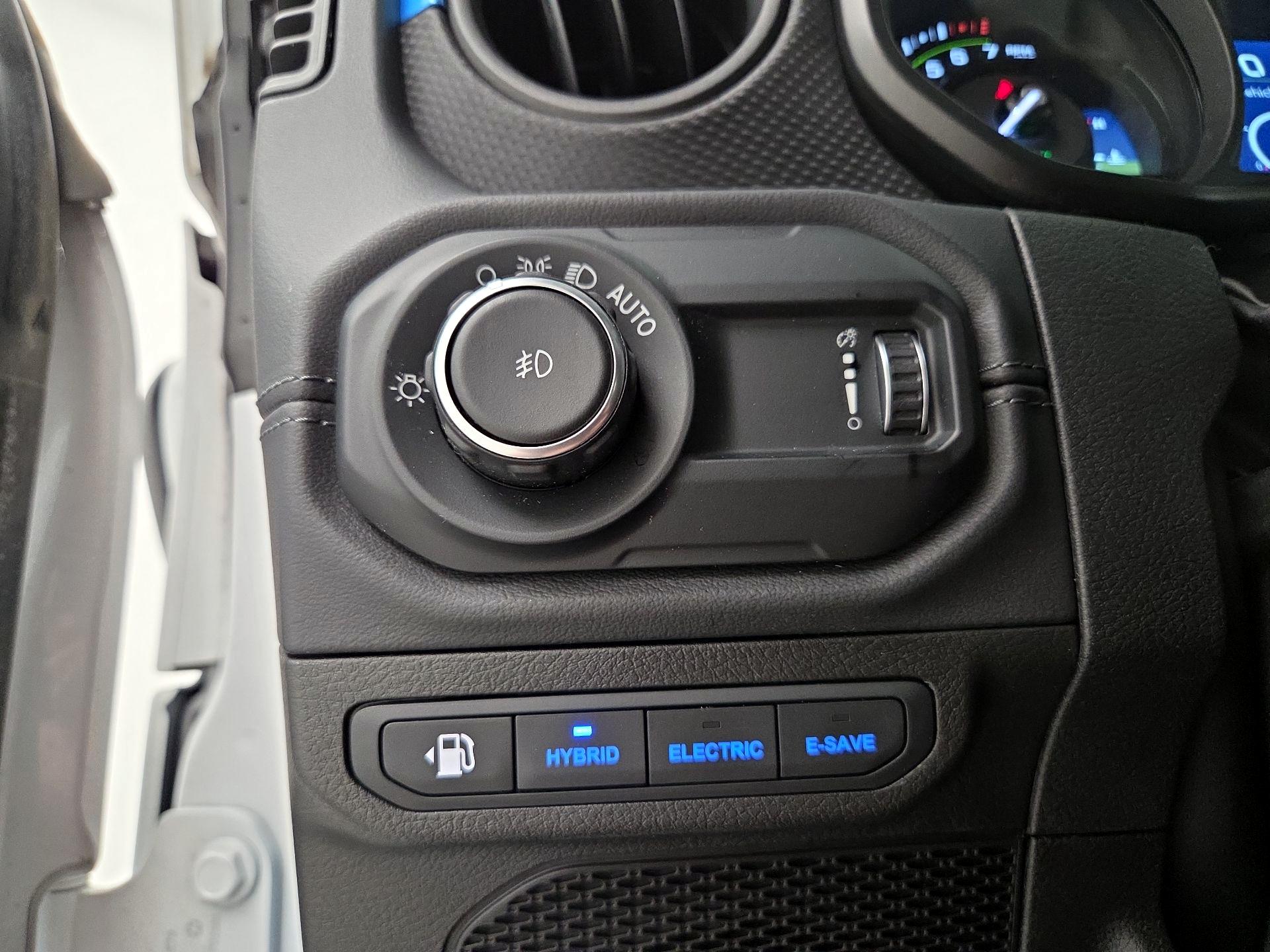 Thumbnail: 2024 Jeep Wrangler - 13