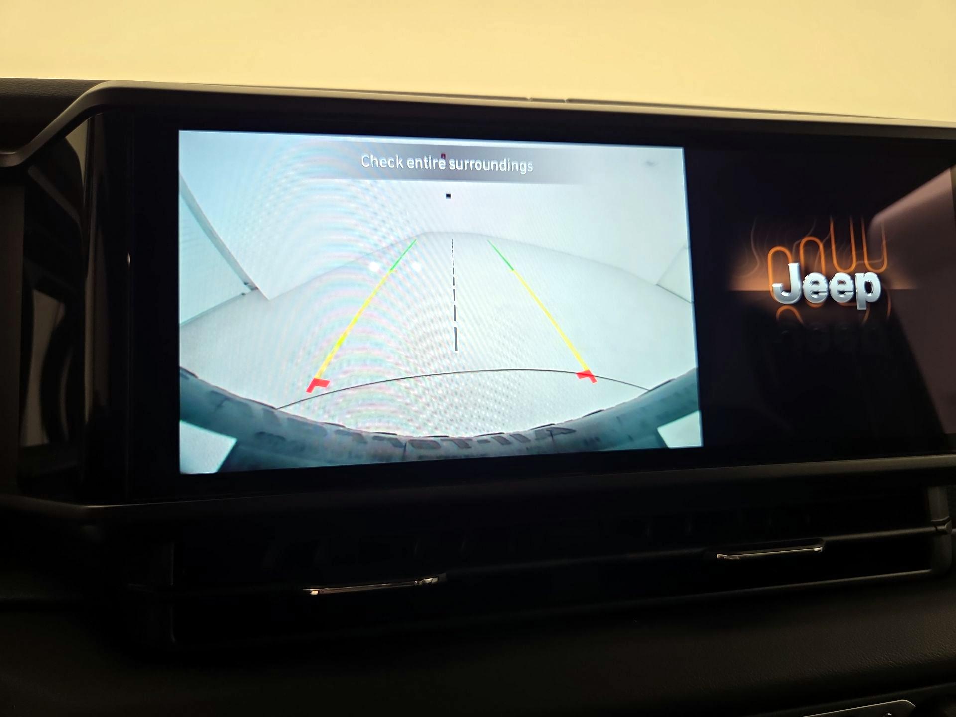 Thumbnail: 2024 Jeep Wrangler - 14