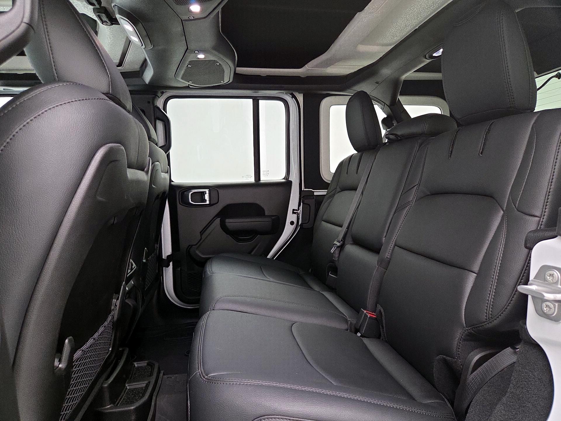 Thumbnail: 2024 Jeep Wrangler - 19