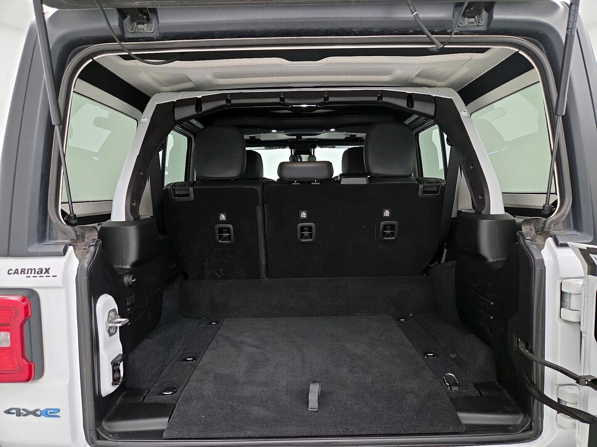 Thumbnail: 2024 Jeep Wrangler - 20