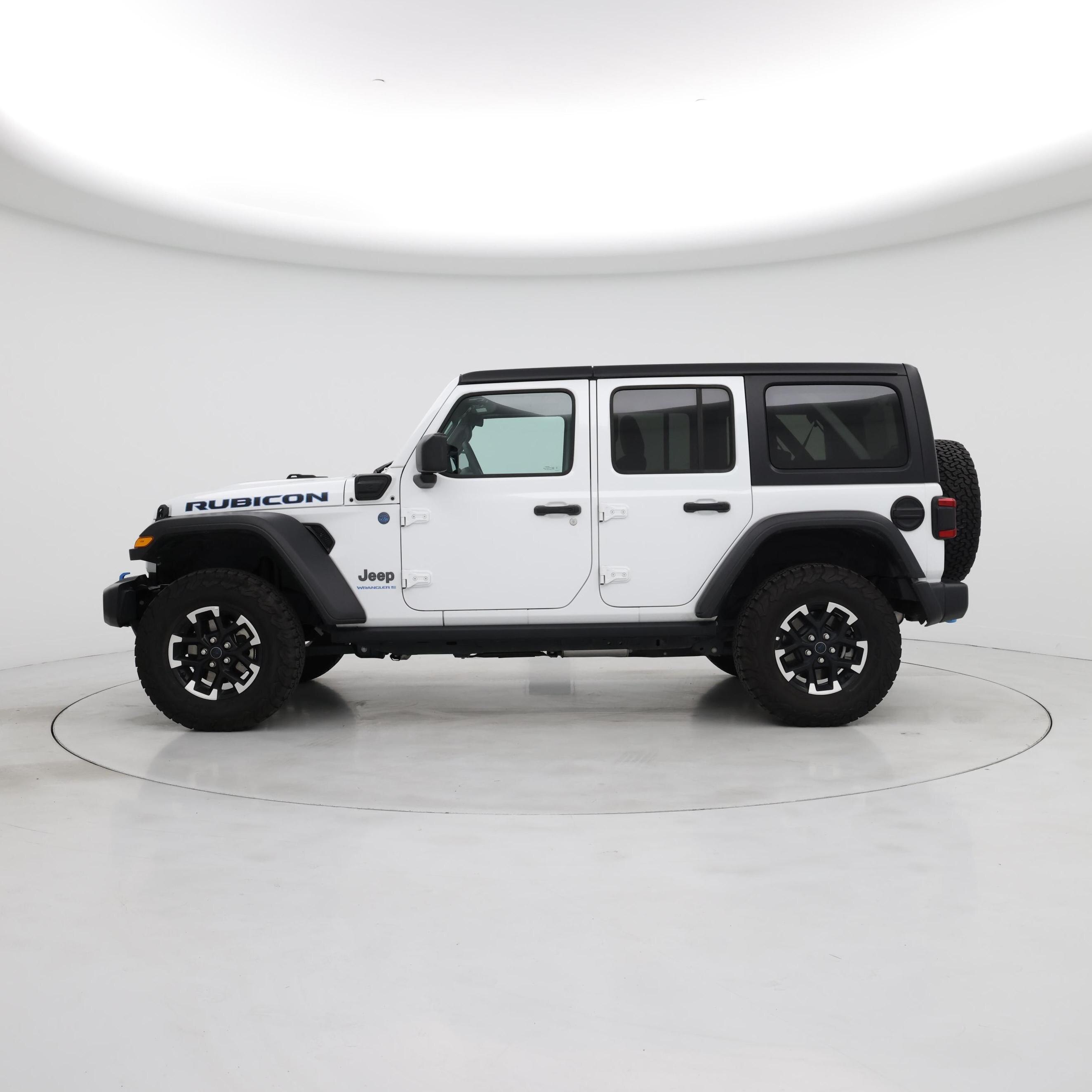 Thumbnail: 2024 Jeep Wrangler - 3