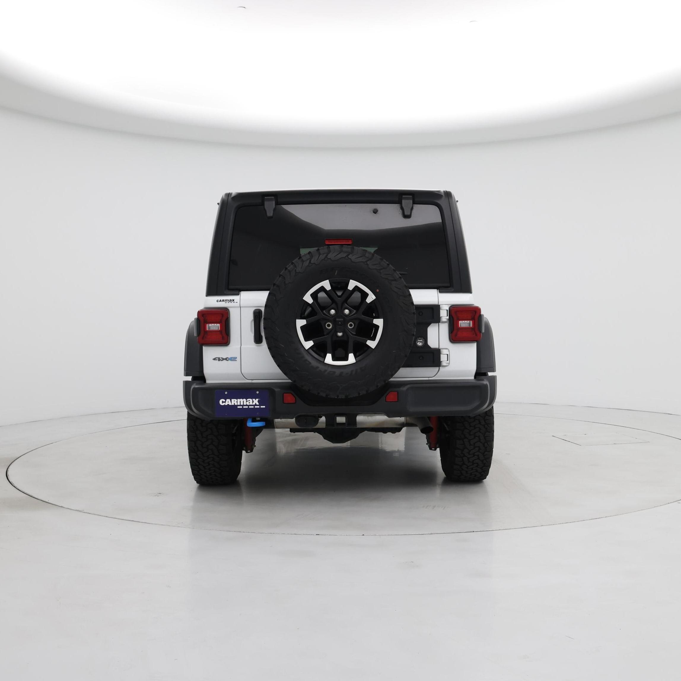 Thumbnail: 2024 Jeep Wrangler - 6