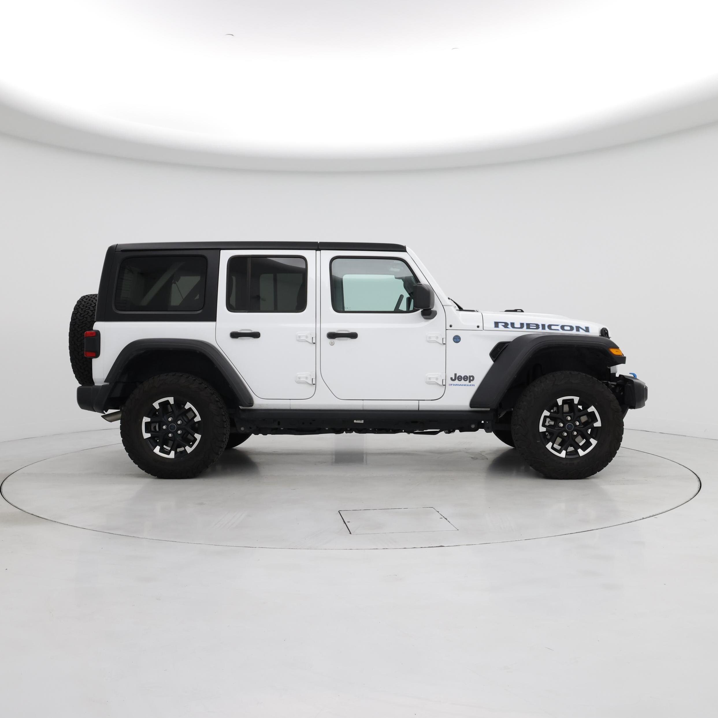 Thumbnail: 2024 Jeep Wrangler - 7