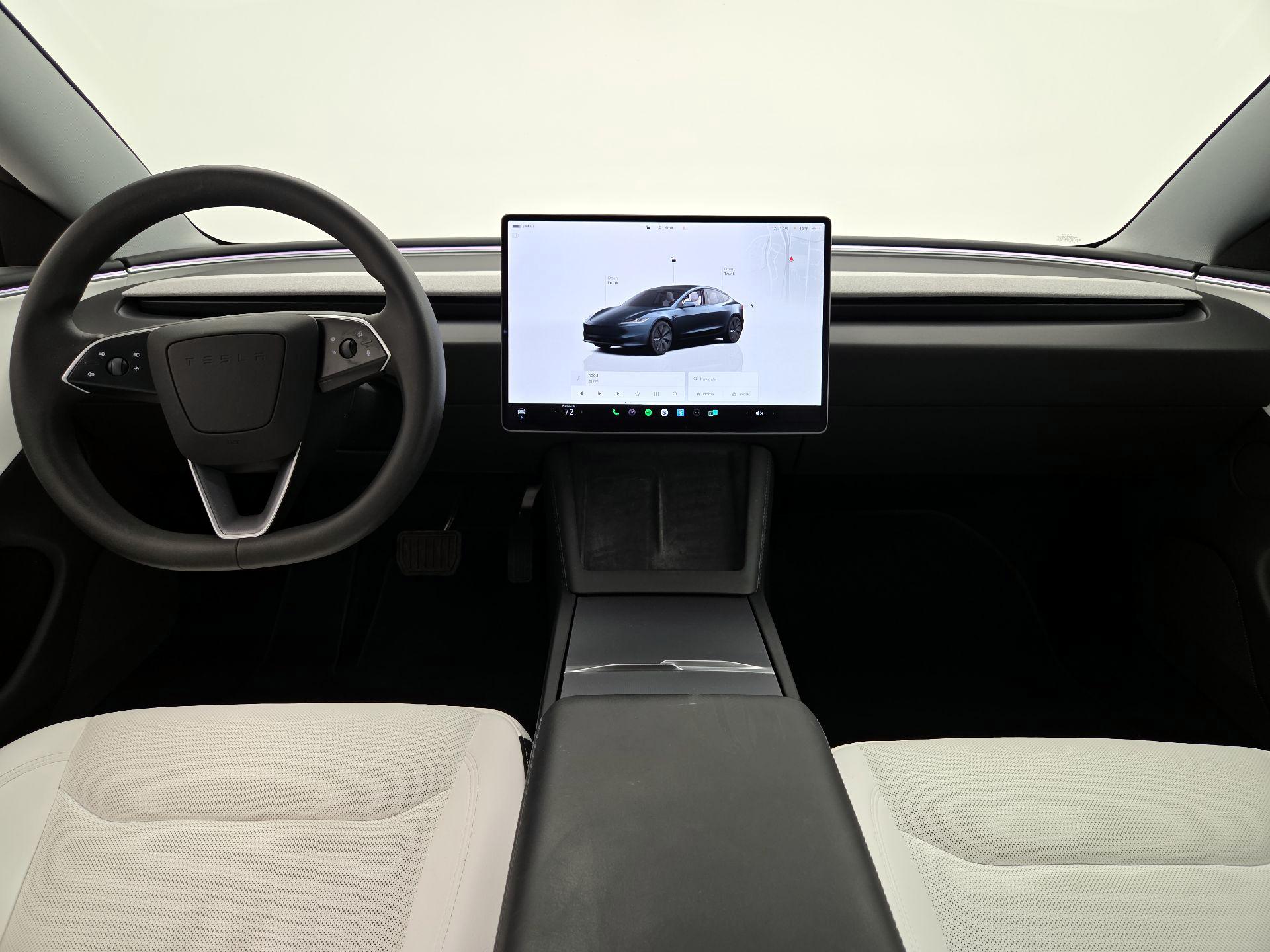 Thumbnail: 2025 Tesla Model 3 - 9