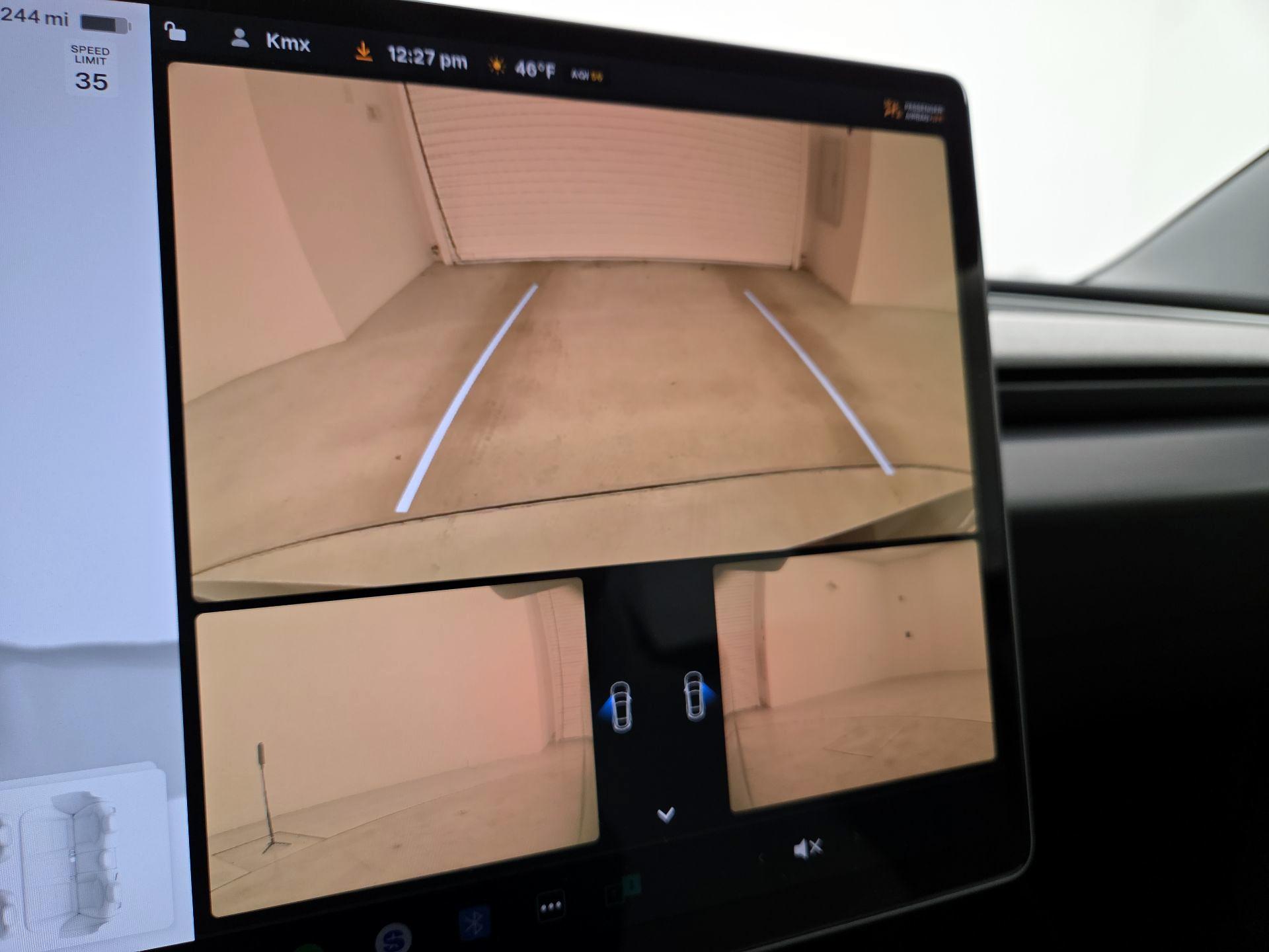 Thumbnail: 2025 Tesla Model 3 - 14