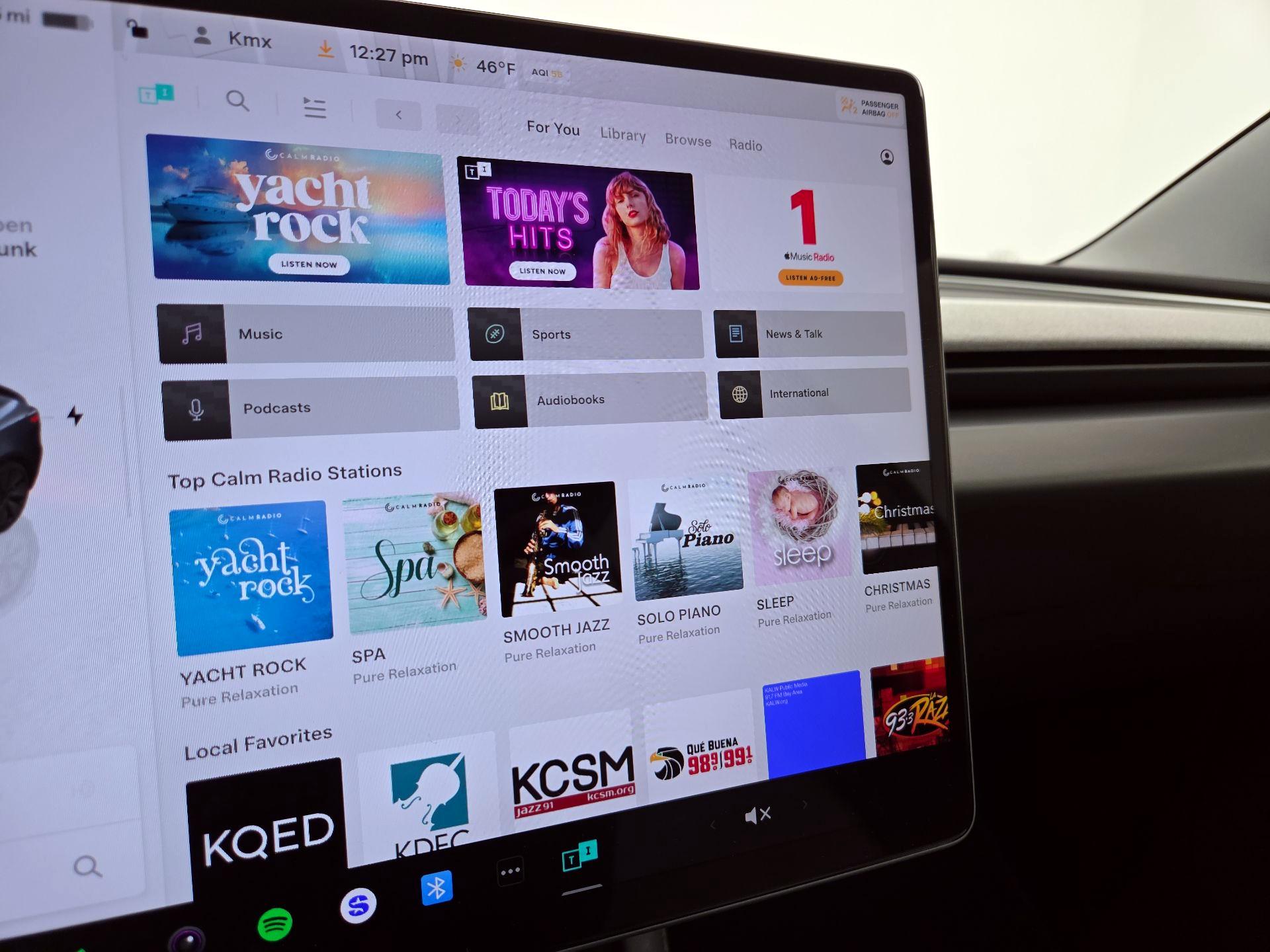 Thumbnail: 2025 Tesla Model 3 - 15