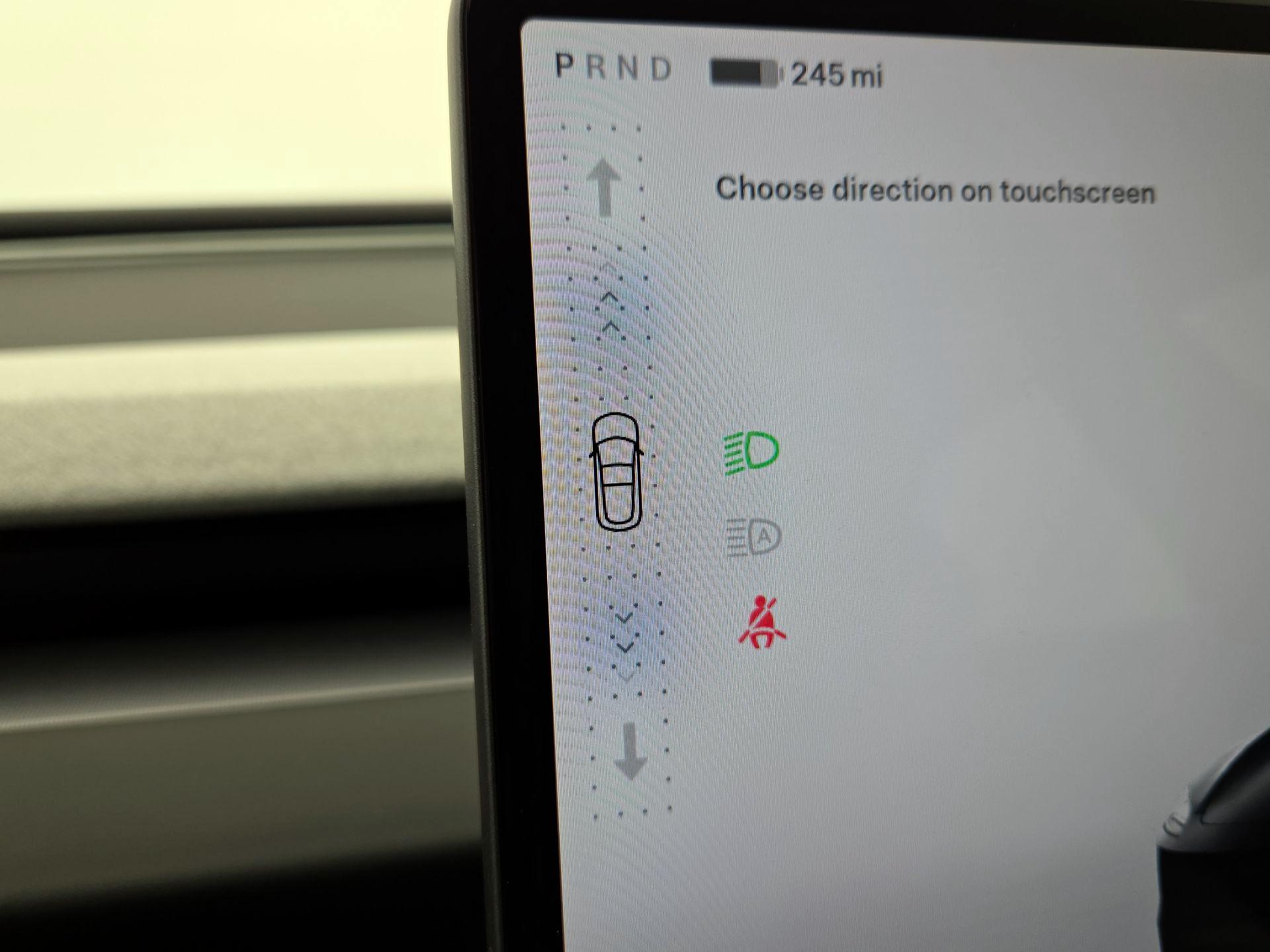 Thumbnail: 2025 Tesla Model 3 - 17