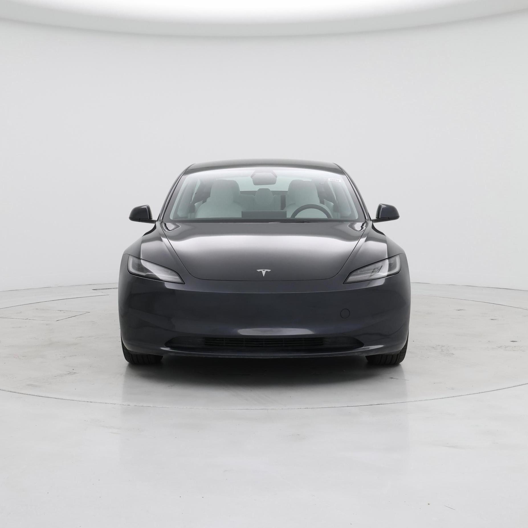 Thumbnail: 2025 Tesla Model 3 - 5