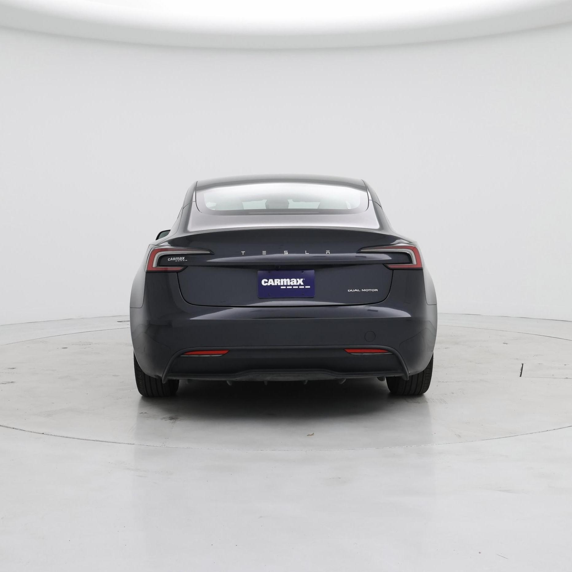 Thumbnail: 2025 Tesla Model 3 - 6