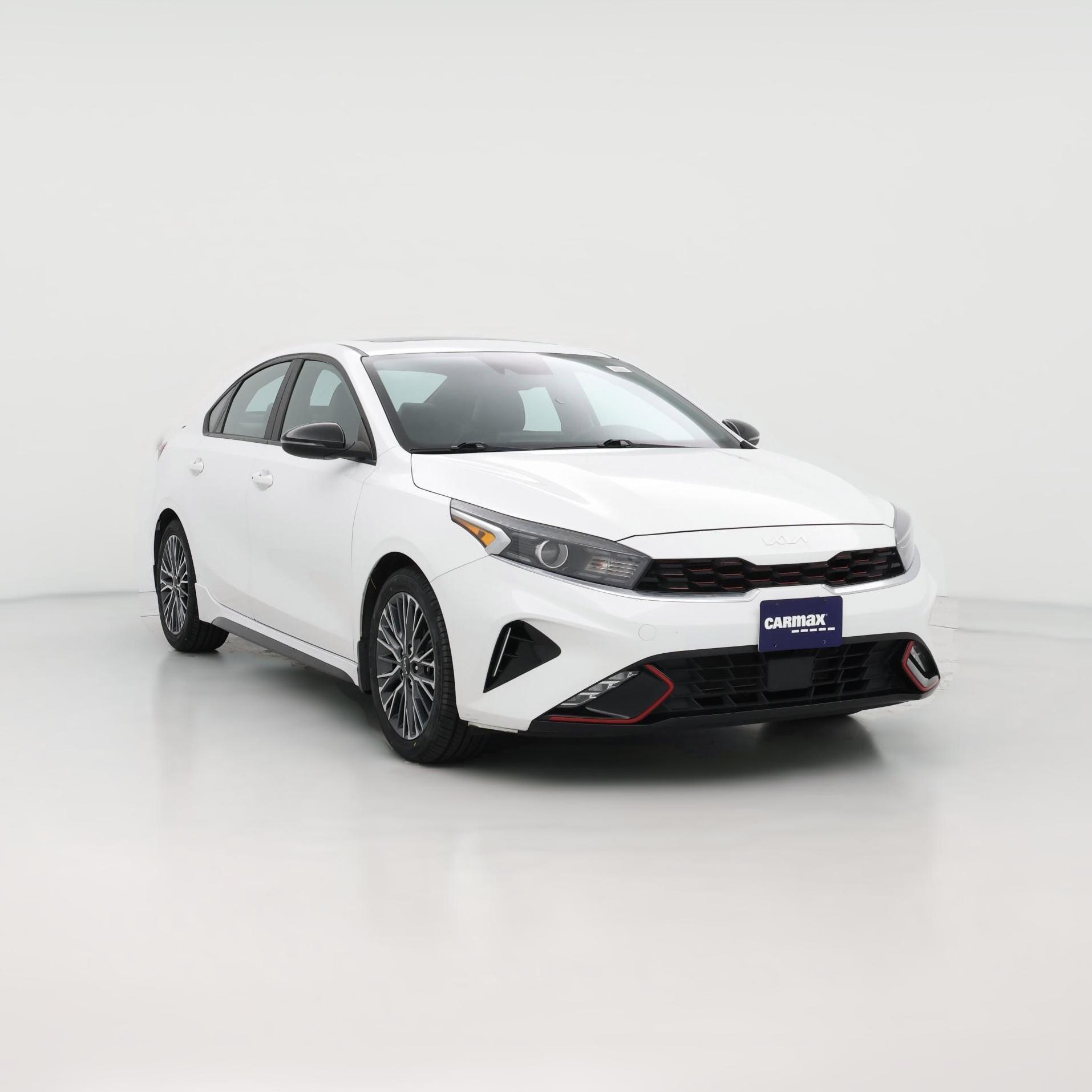 Thumbnail: 2023 Kia Forte - 1