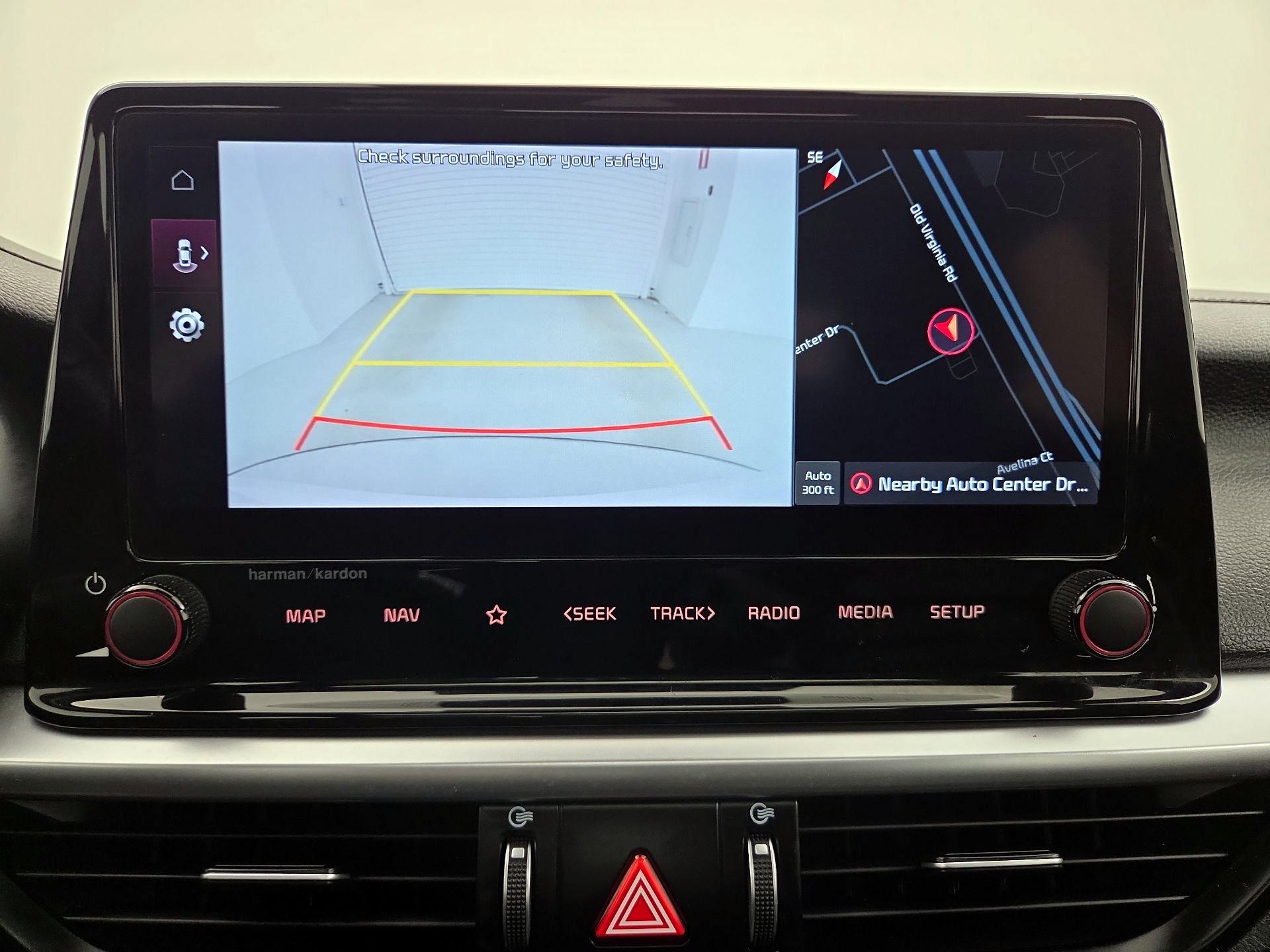 Thumbnail: 2023 Kia Forte - 15