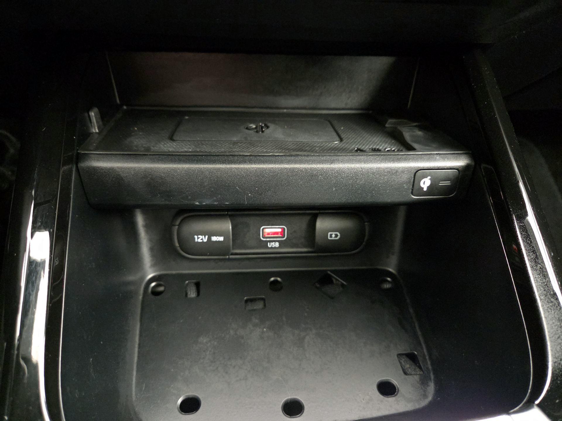 Thumbnail: 2023 Kia Forte - 19