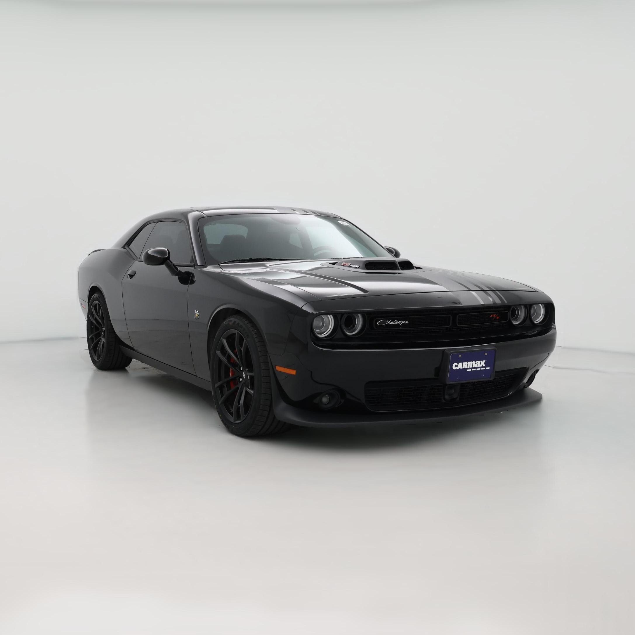 Thumbnail: 2023 Dodge Challenger - 1