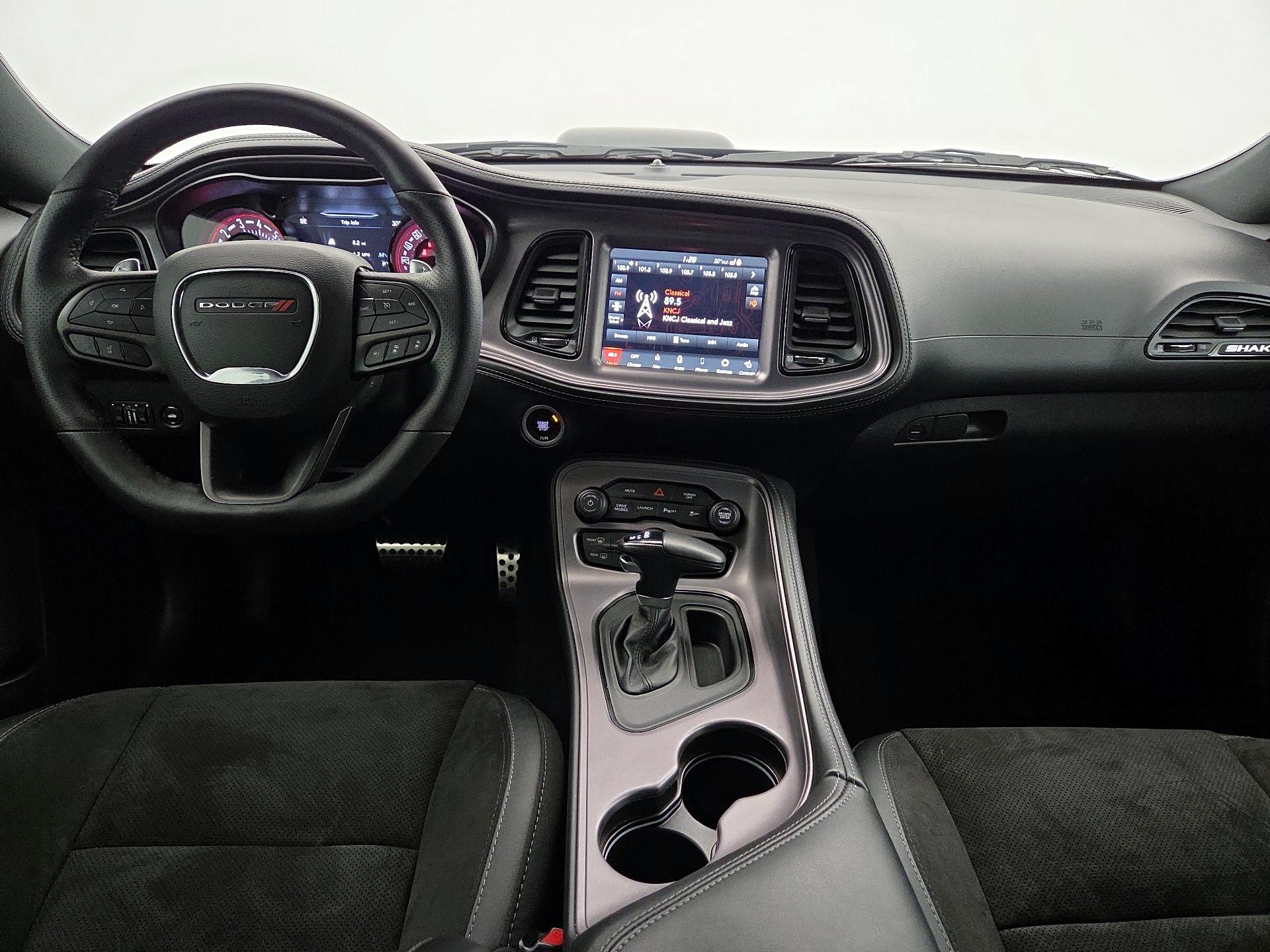 Thumbnail: 2023 Dodge Challenger - 9