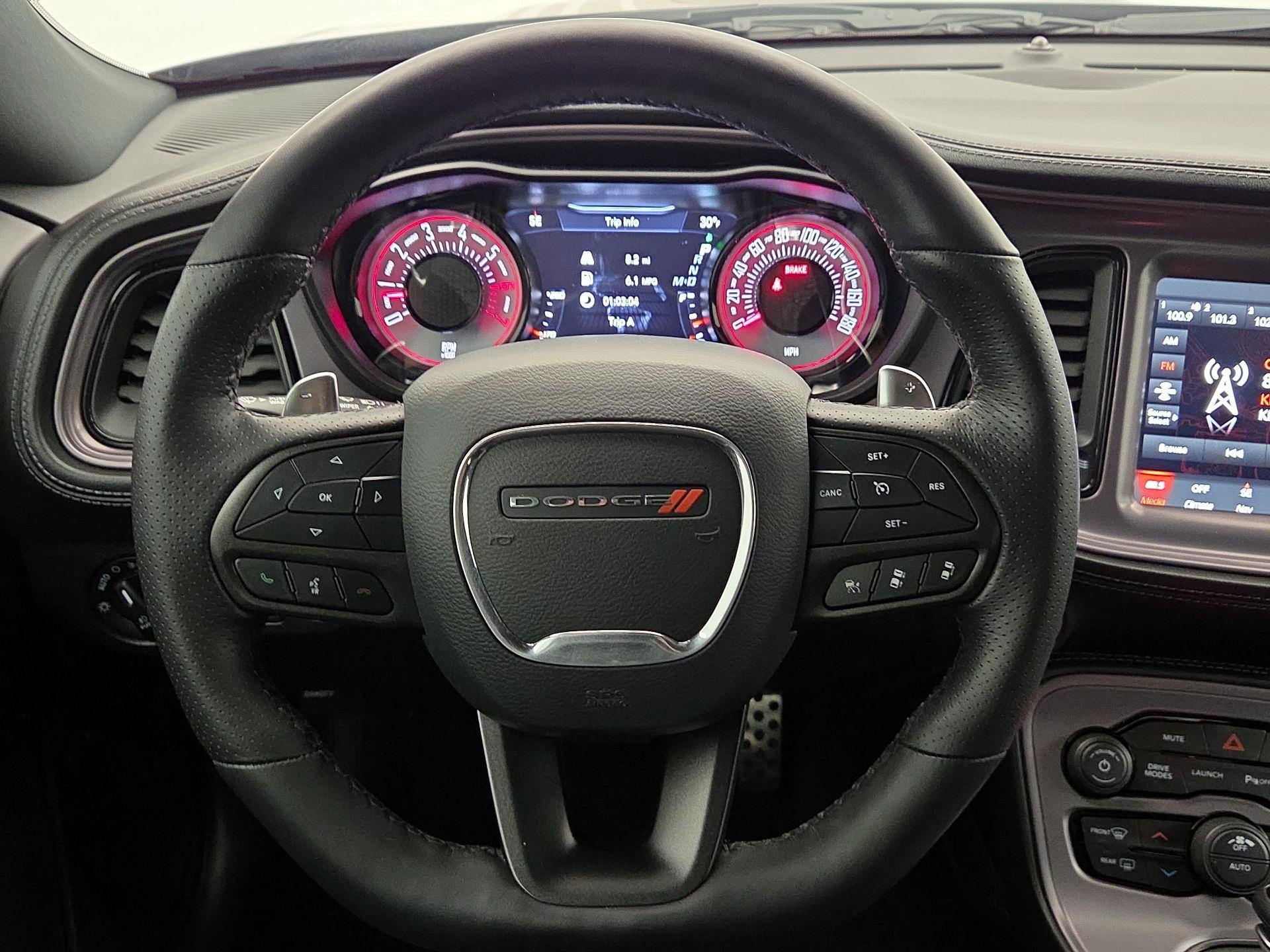 Thumbnail: 2023 Dodge Challenger - 10